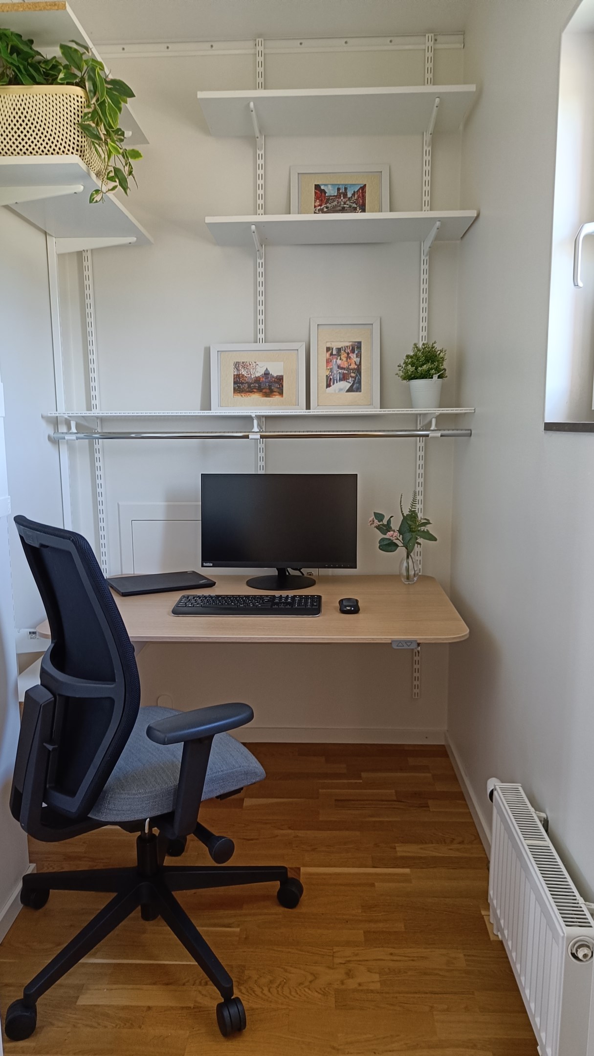 Bostadsbild från Klyvargatan 10, Såld i Öster Mälarstrand, Västerås