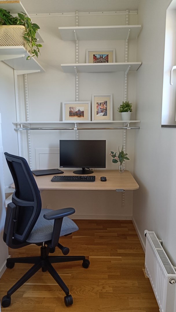 Bostadsbild från Klyvargatan 10, Såld i Öster Mälarstrand, Västerås