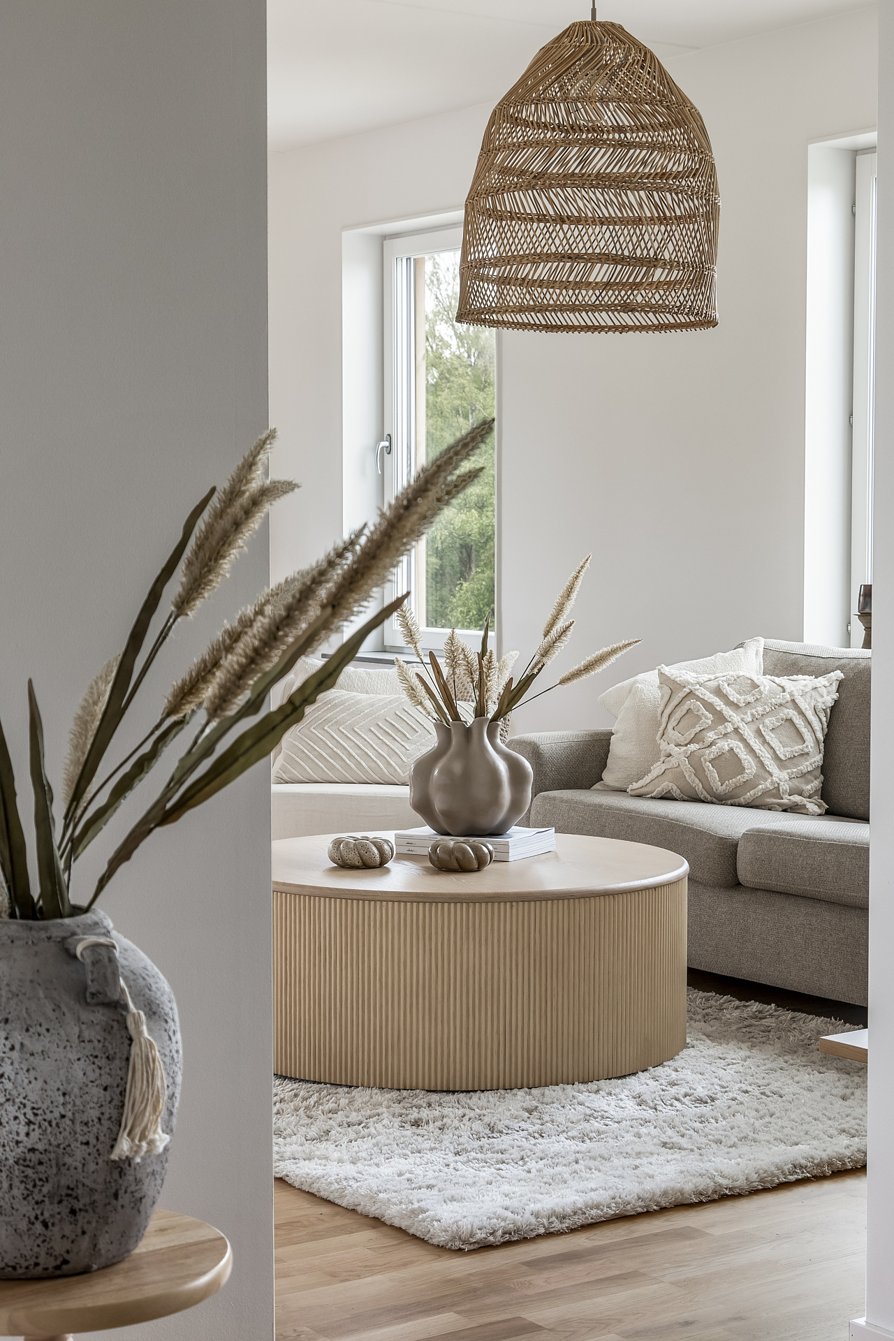 Bostadsbild från Tujagatan 10, Såld i Skiljebo, Västerås