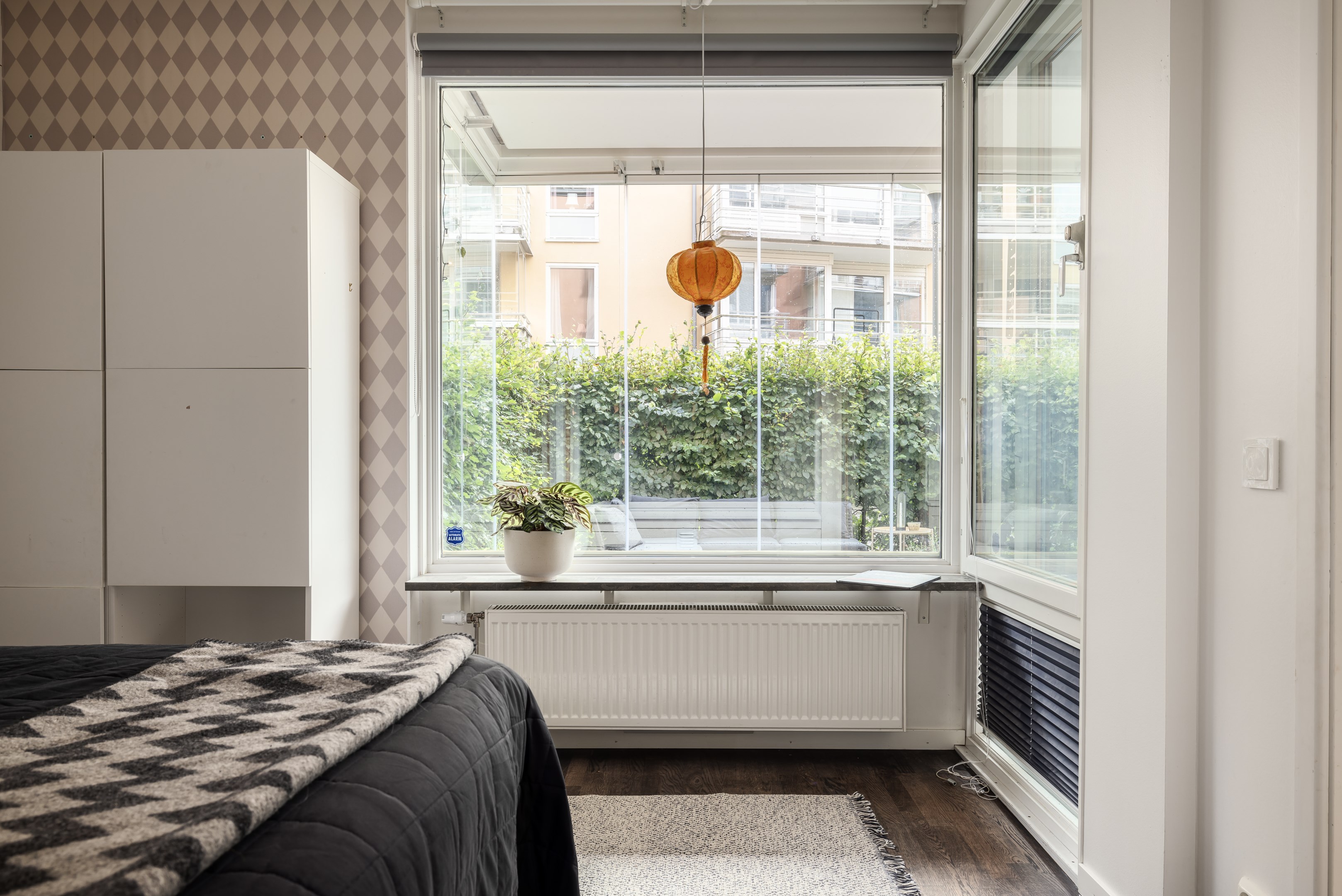 Bostadsbild från Sickla Allé 23, Såld i Sickla Allé, Nacka