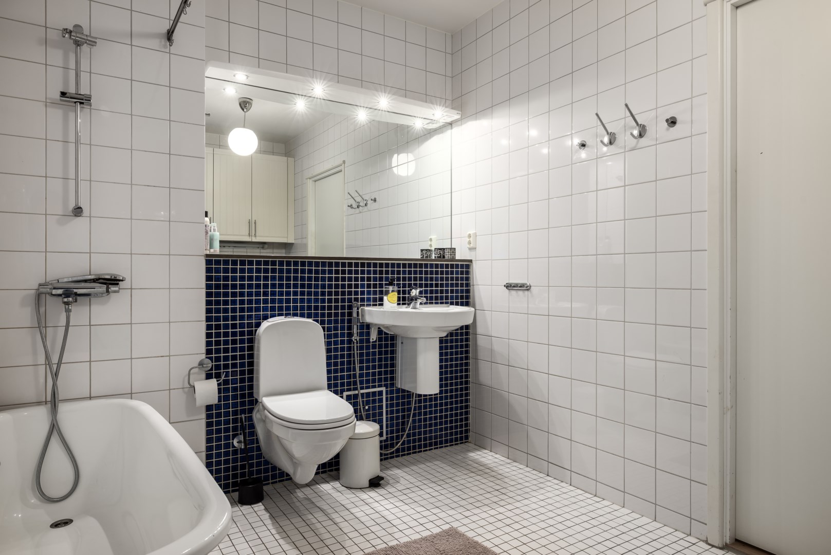 Bostadsbild från Sickla Allé 23, Kommande i Sickla Allé, Nacka