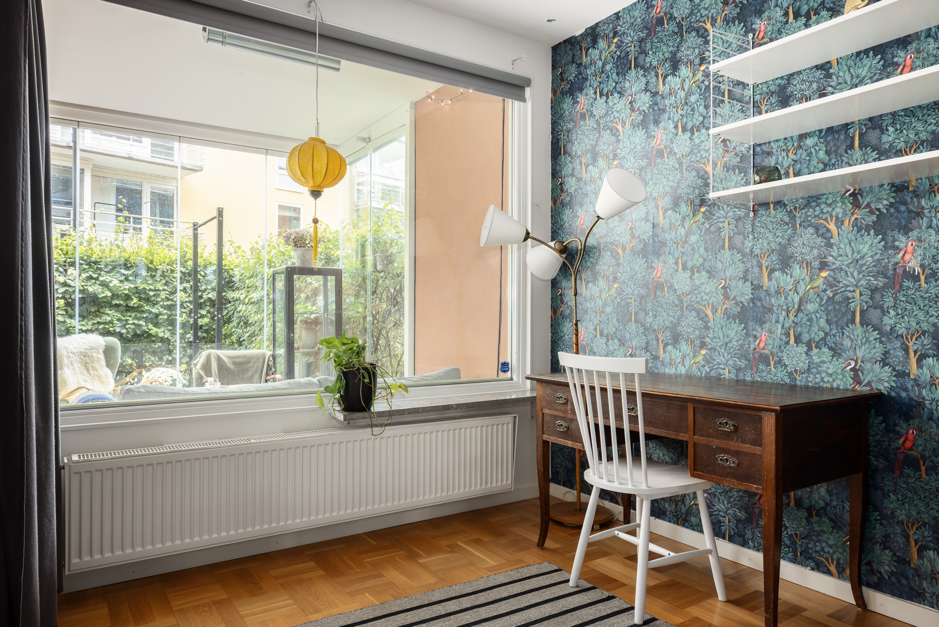 Bostadsbild från Sickla Allé 23, Såld i Sickla Allé, Nacka