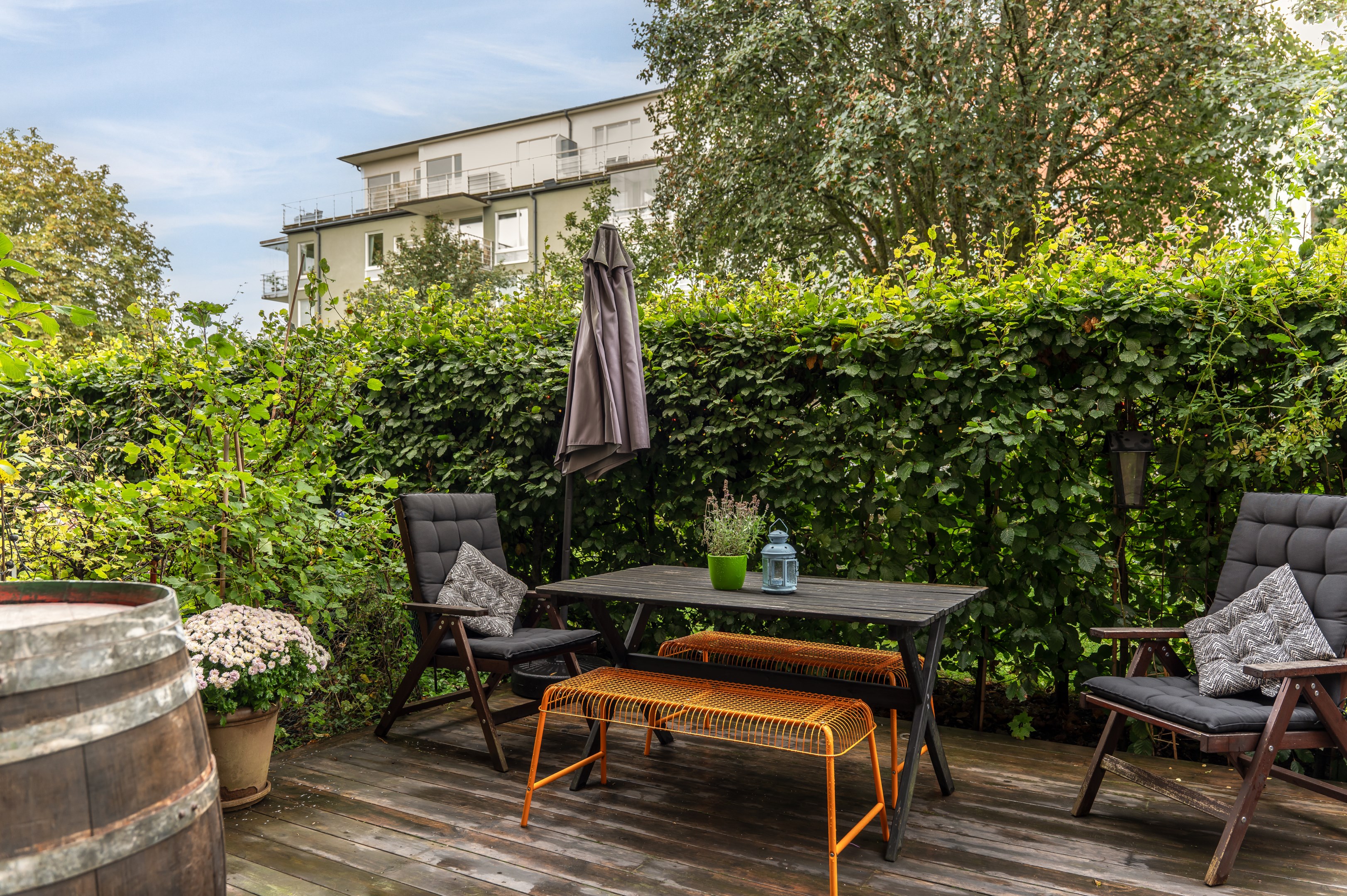 Bostadsbild från Sickla Allé 23, Såld i Sickla Allé, Nacka