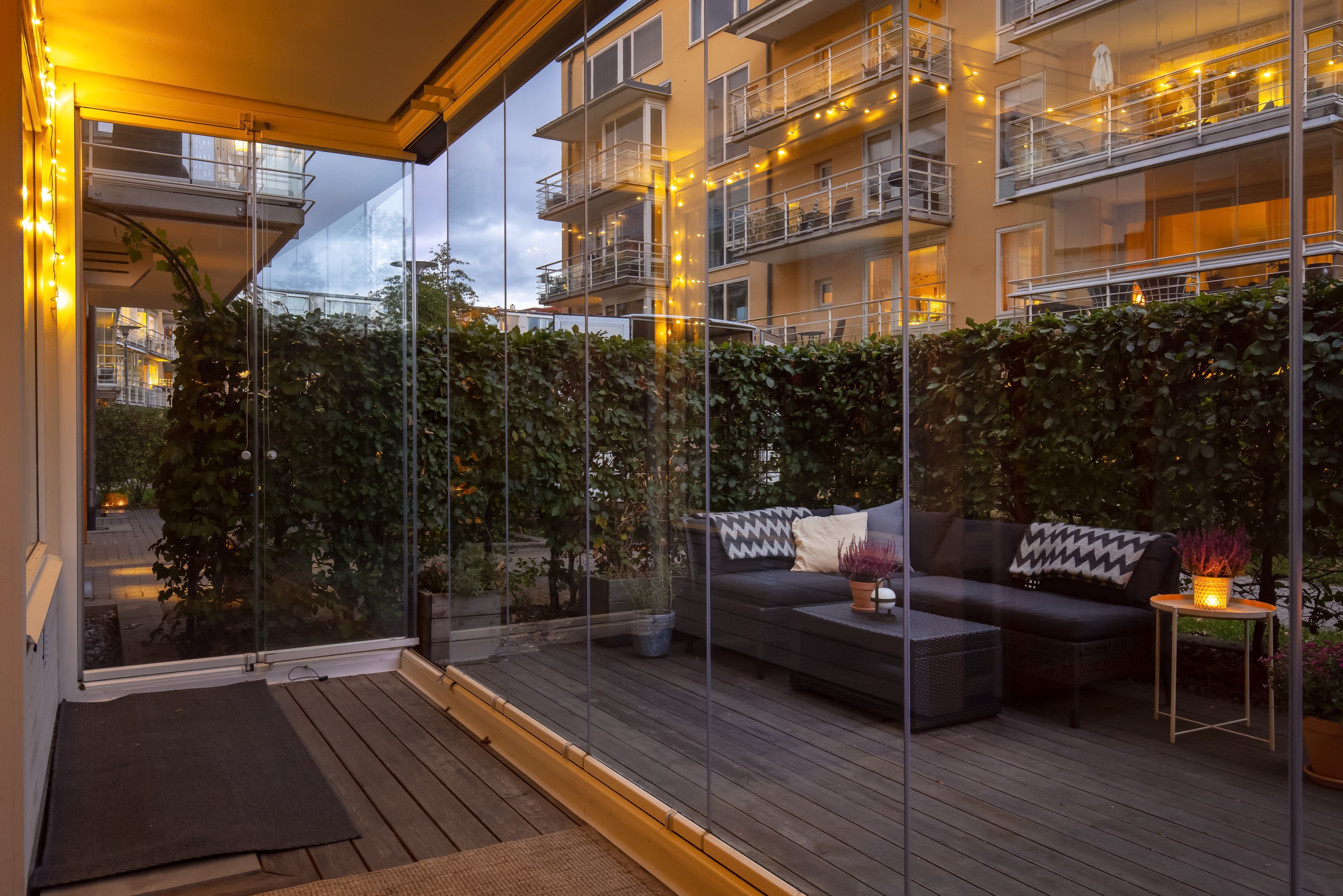 Bostadsbild från Sickla Allé 23, Såld i Sickla Allé, Nacka