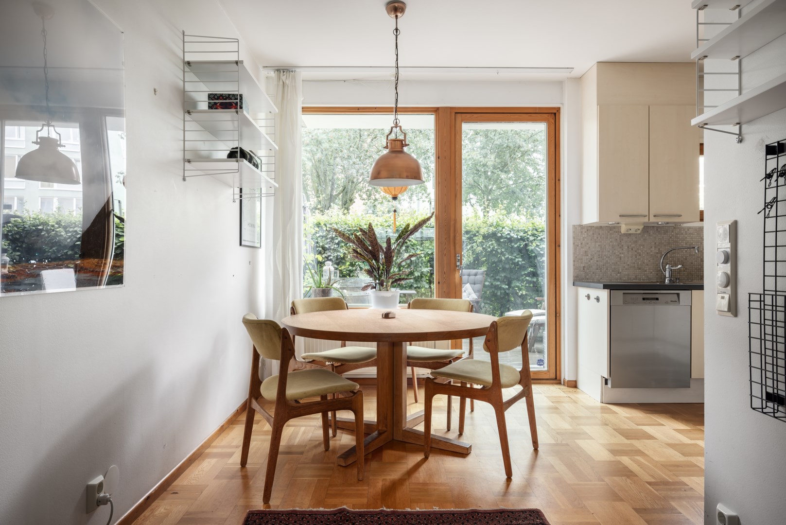 Bostadsbild från Sickla Allé 23, Kommande i Sickla Allé, Nacka