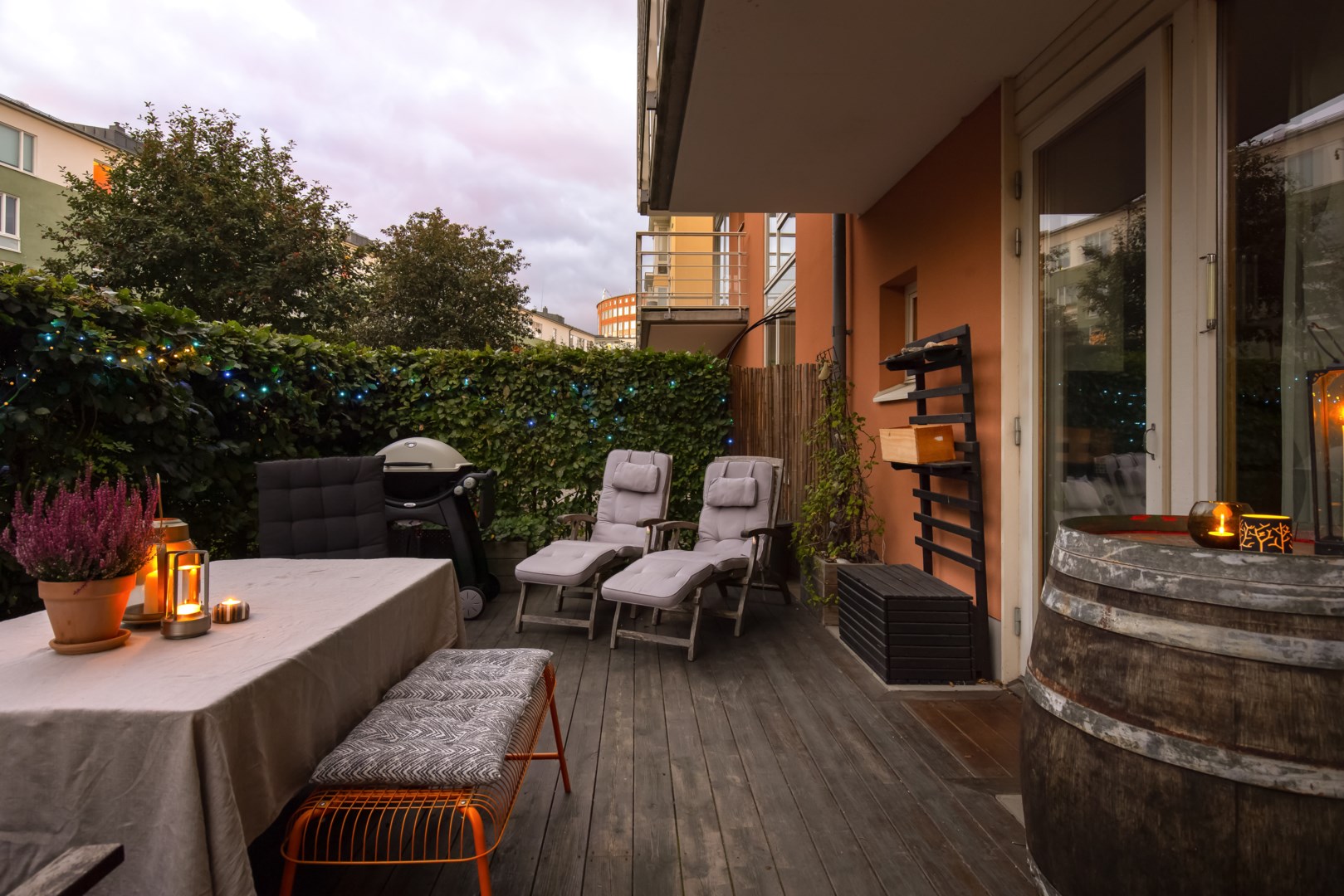 Bostadsbild från Sickla Allé 23, Kommande i Sickla Allé, Nacka