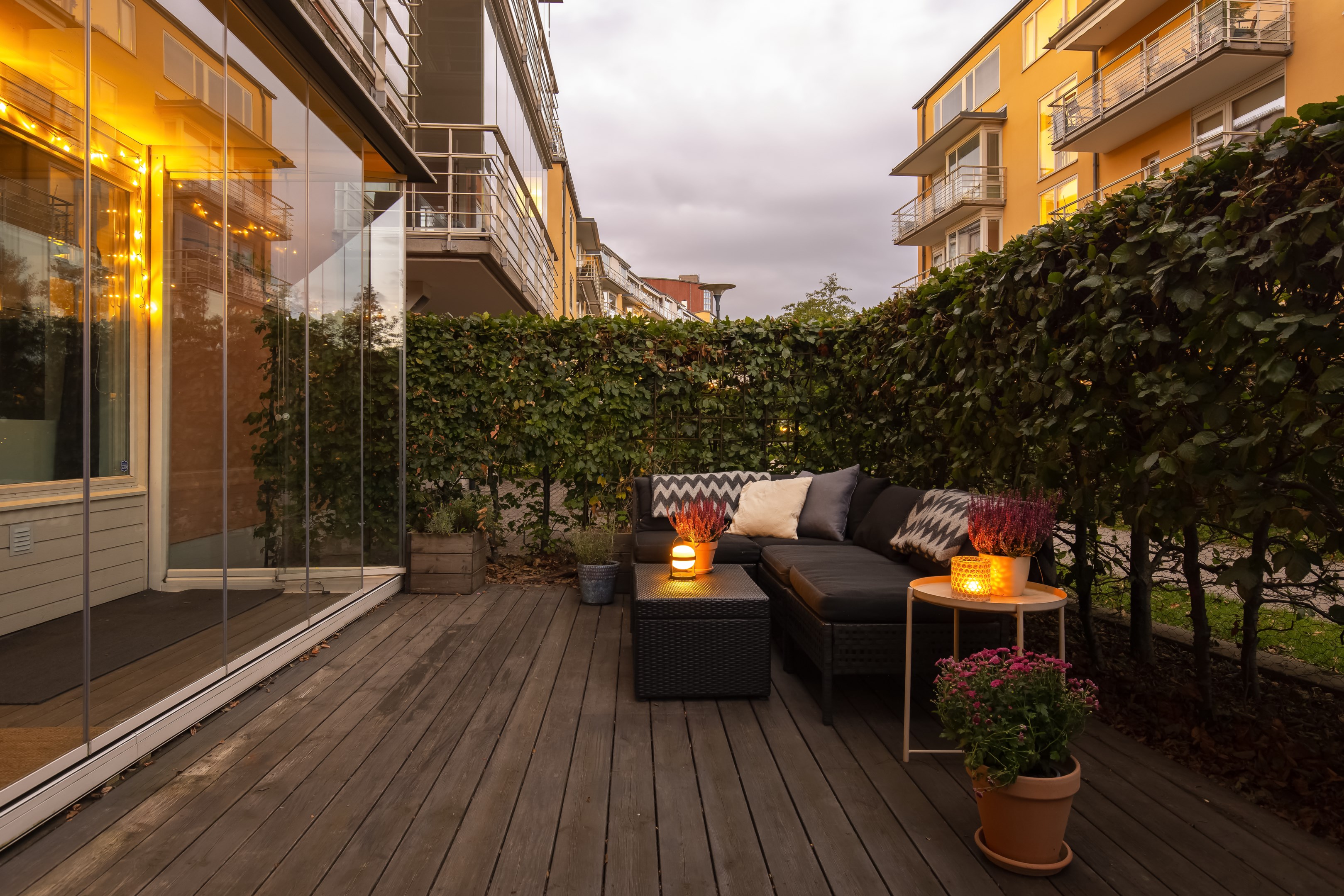 Bostadsbild från Sickla Allé 23, Såld i Sickla Allé, Nacka