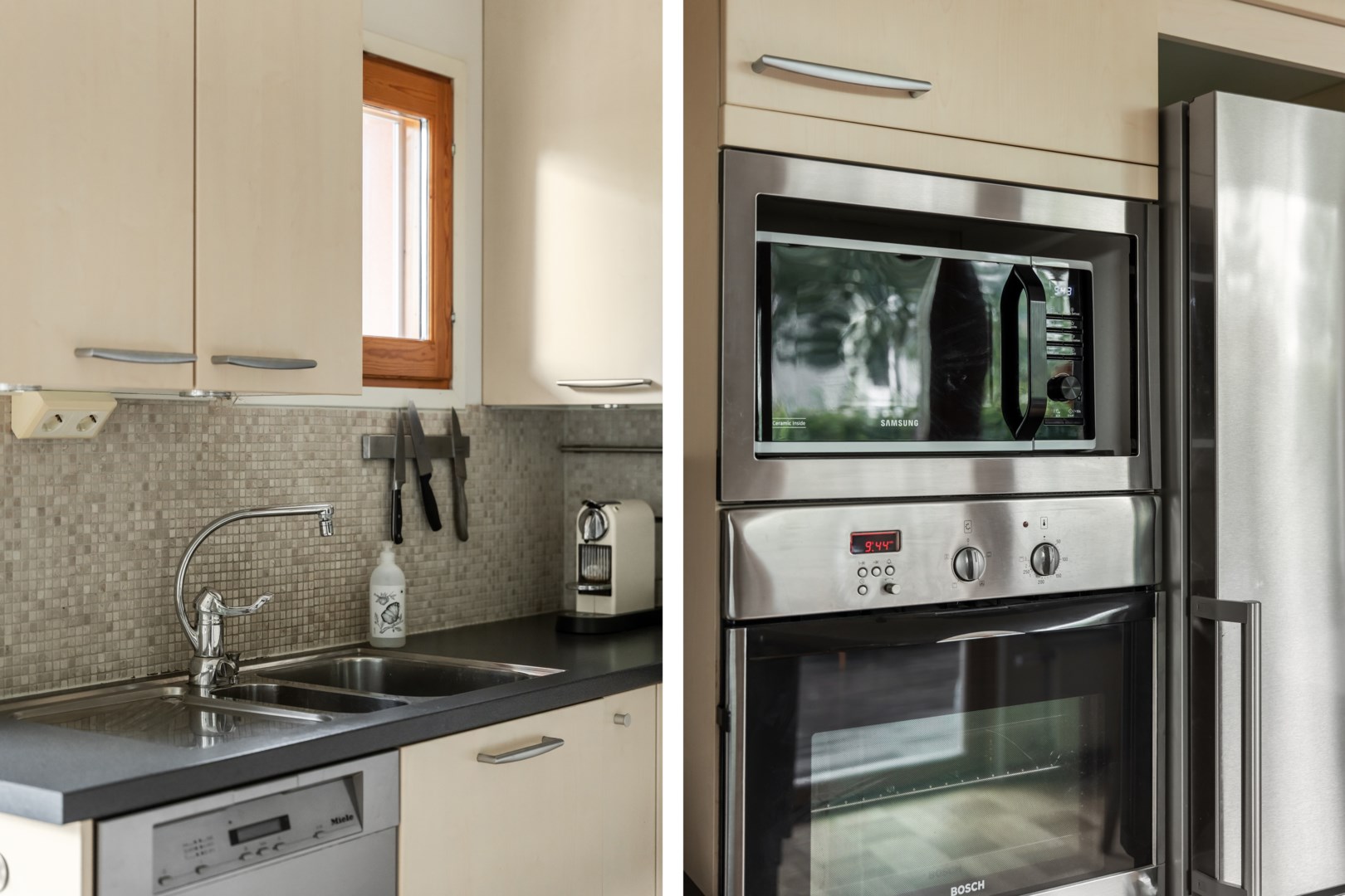 Bostadsbild från Sickla Allé 23, Kommande i Sickla Allé, Nacka