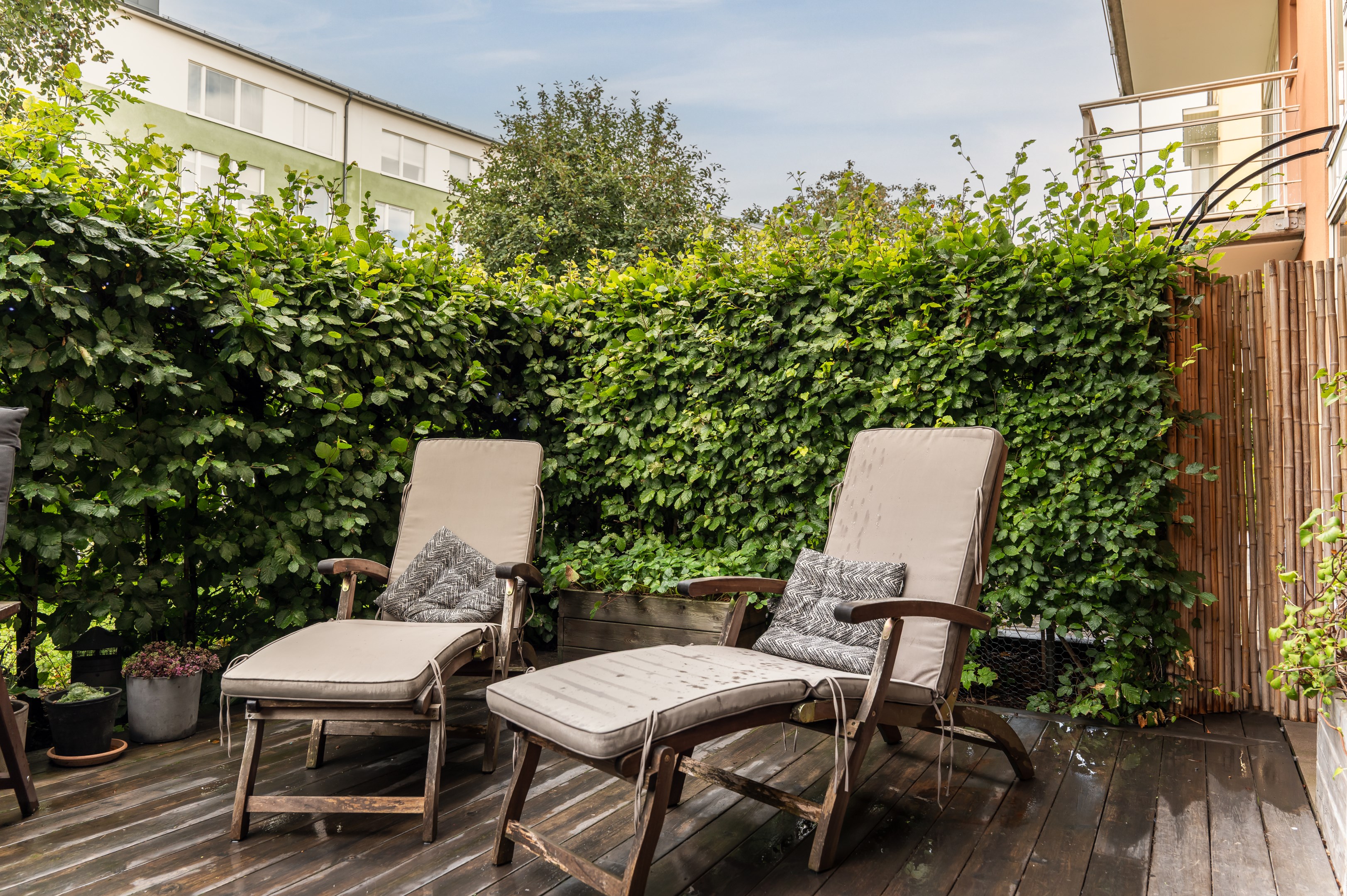 Bostadsbild från Sickla Allé 23, Såld i Sickla Allé, Nacka