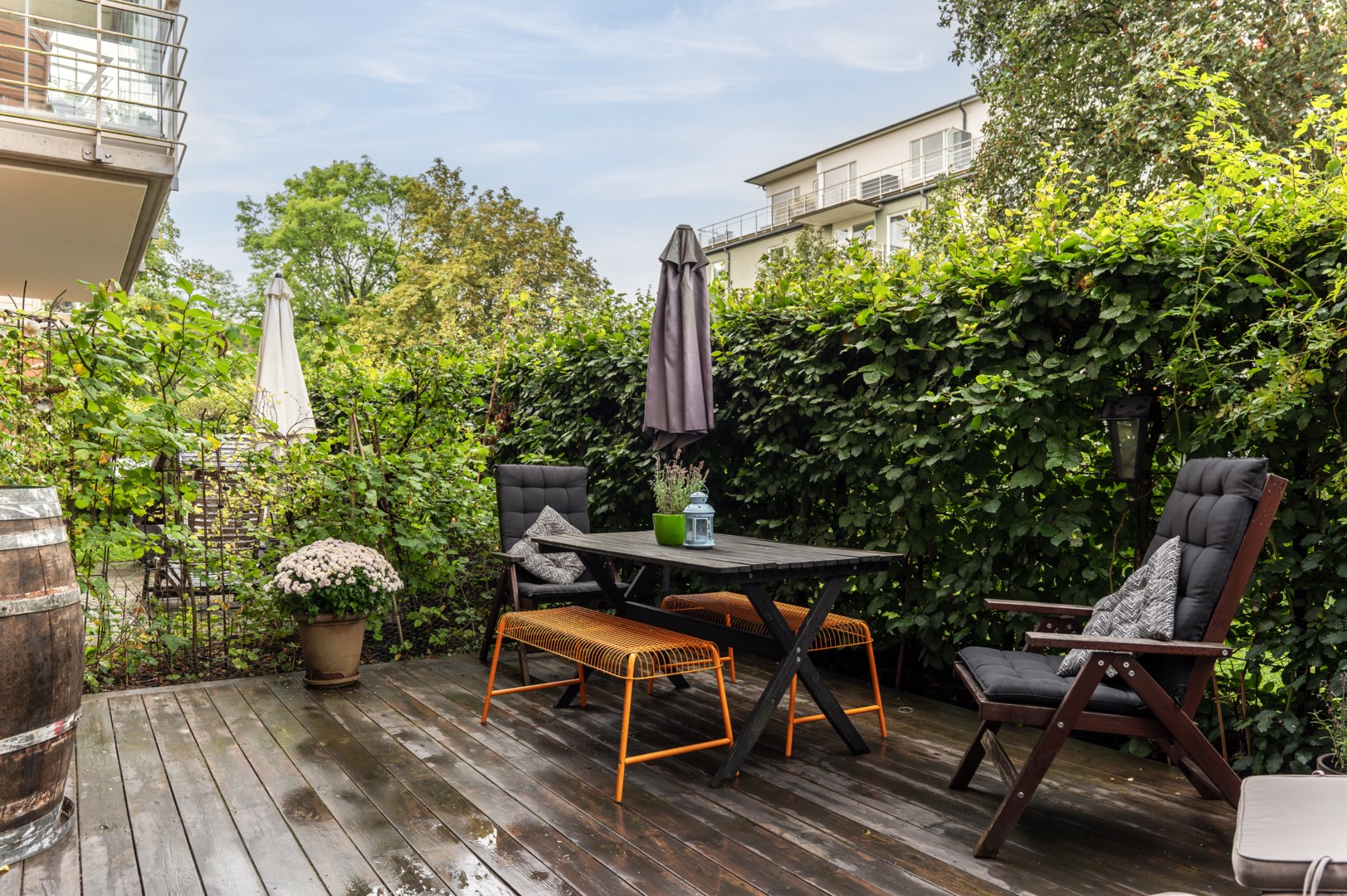 Bostadsbild från Sickla Allé 23, Kommande i Sickla Allé, Nacka