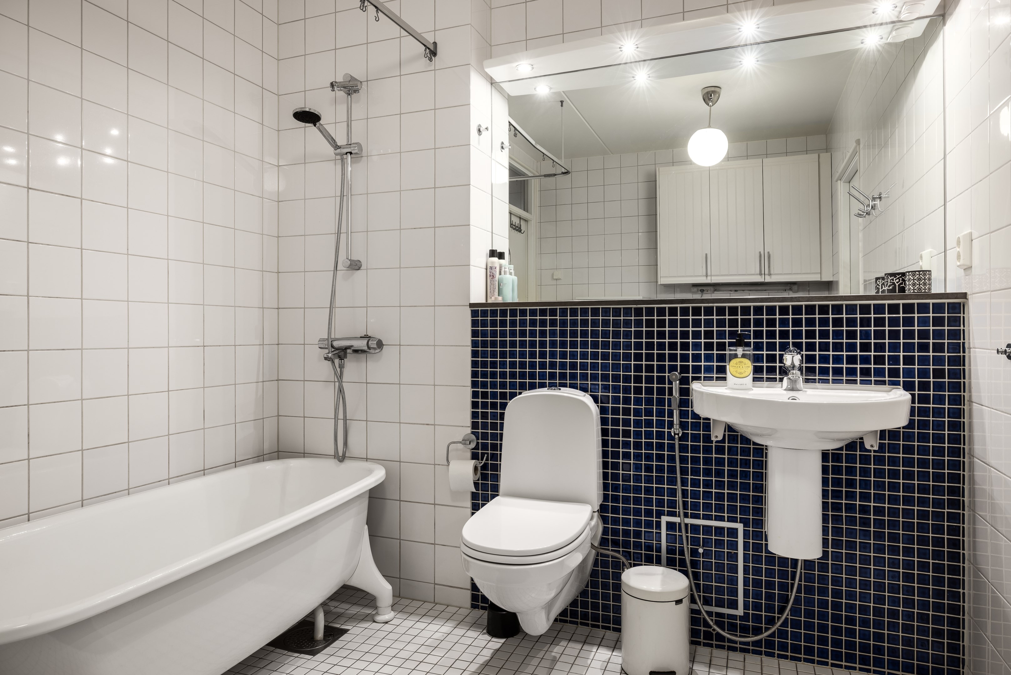 Bostadsbild från Sickla Allé 23, Såld i Sickla Allé, Nacka