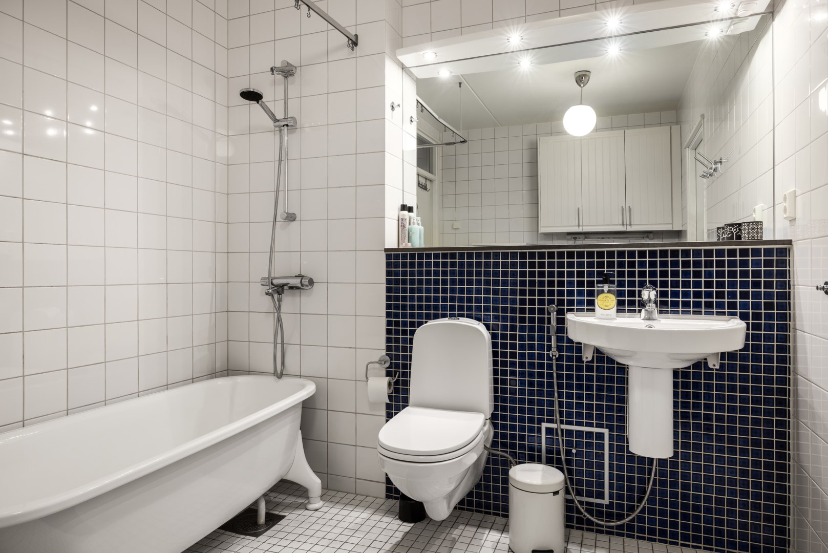 Bostadsbild från Sickla Allé 23, Kommande i Sickla Allé, Nacka