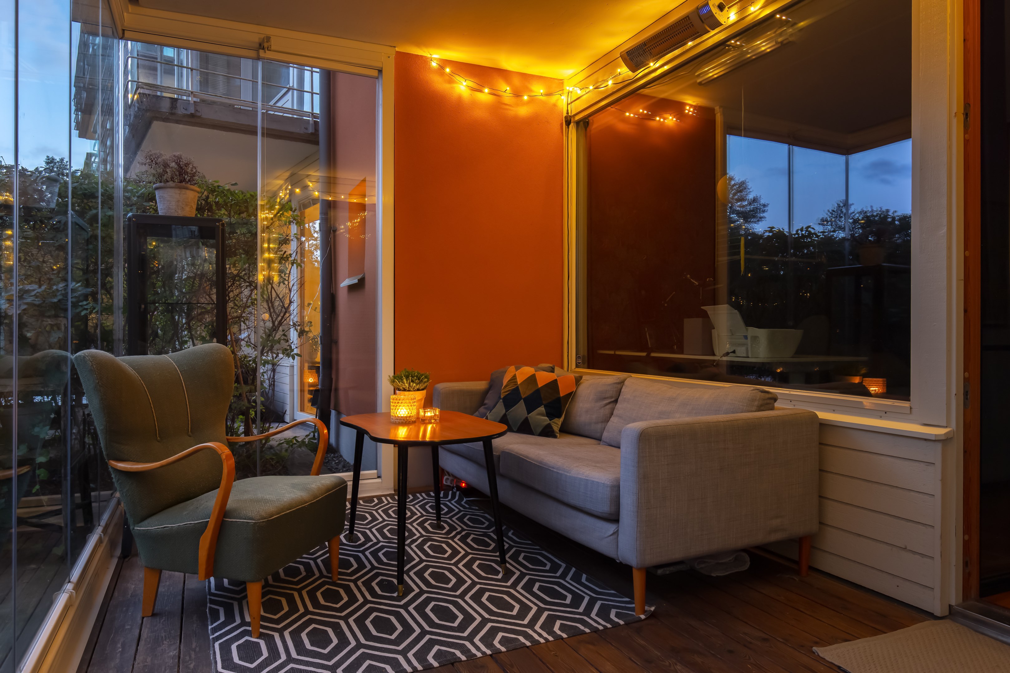 Bostadsbild från Sickla Allé 23, Såld i Sickla Allé, Nacka