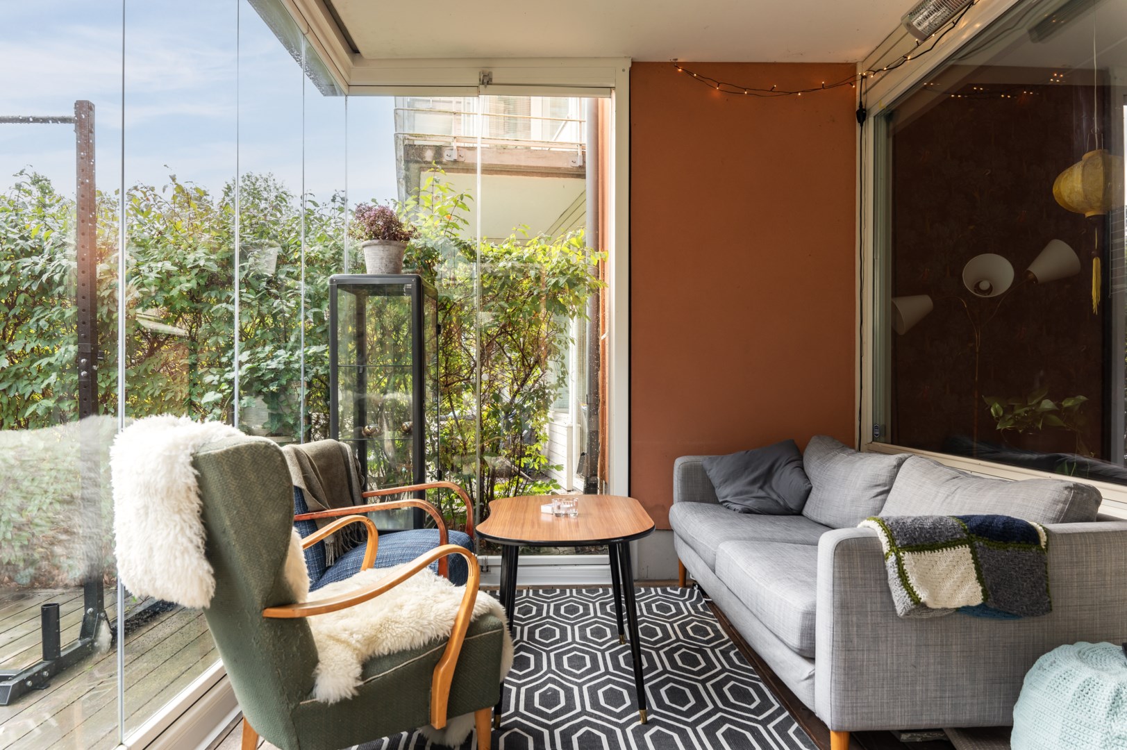 Bostadsbild från Sickla Allé 23, Kommande i Sickla Allé, Nacka