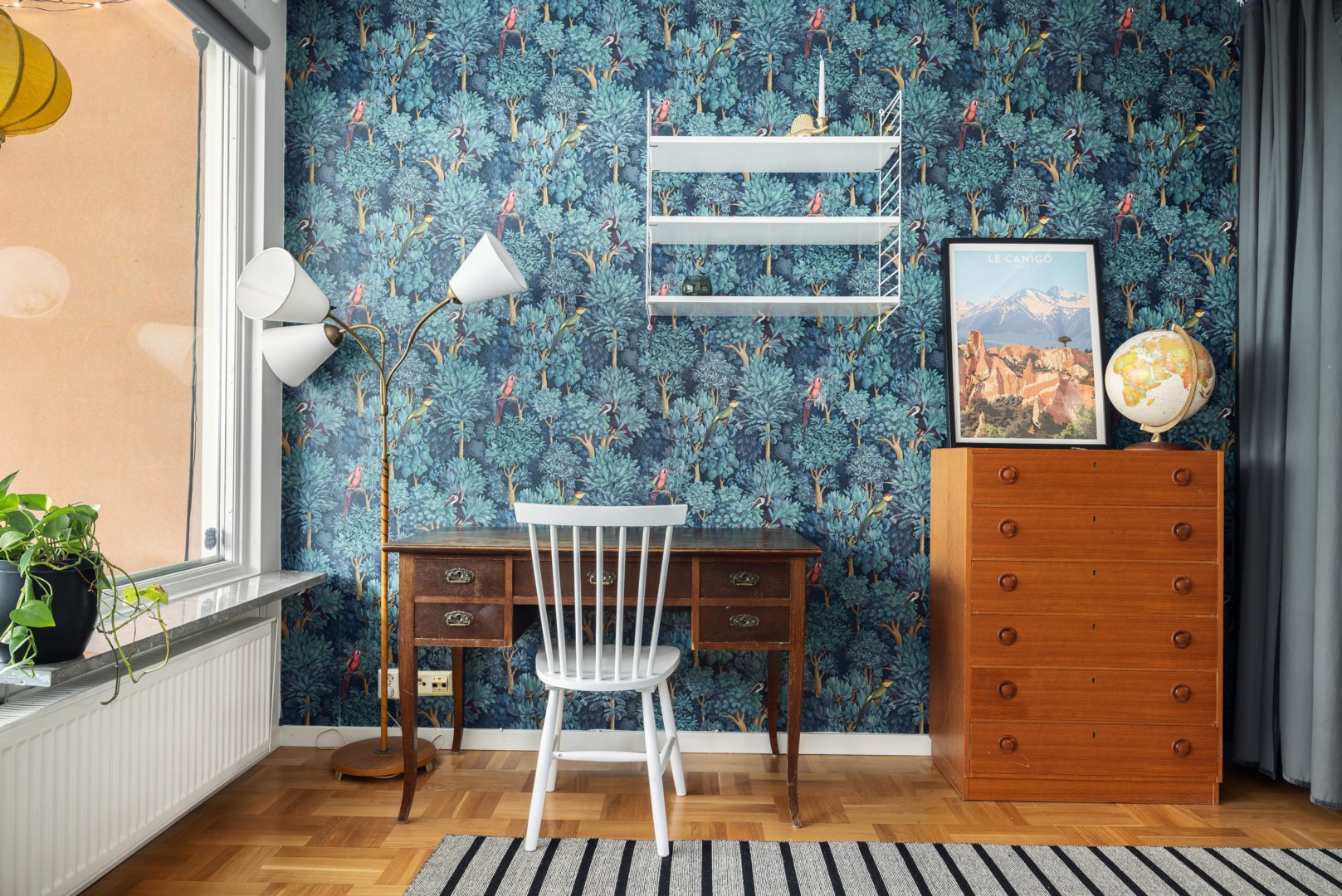 Bostadsbild från Sickla Allé 23, Kommande i Sickla Allé, Nacka