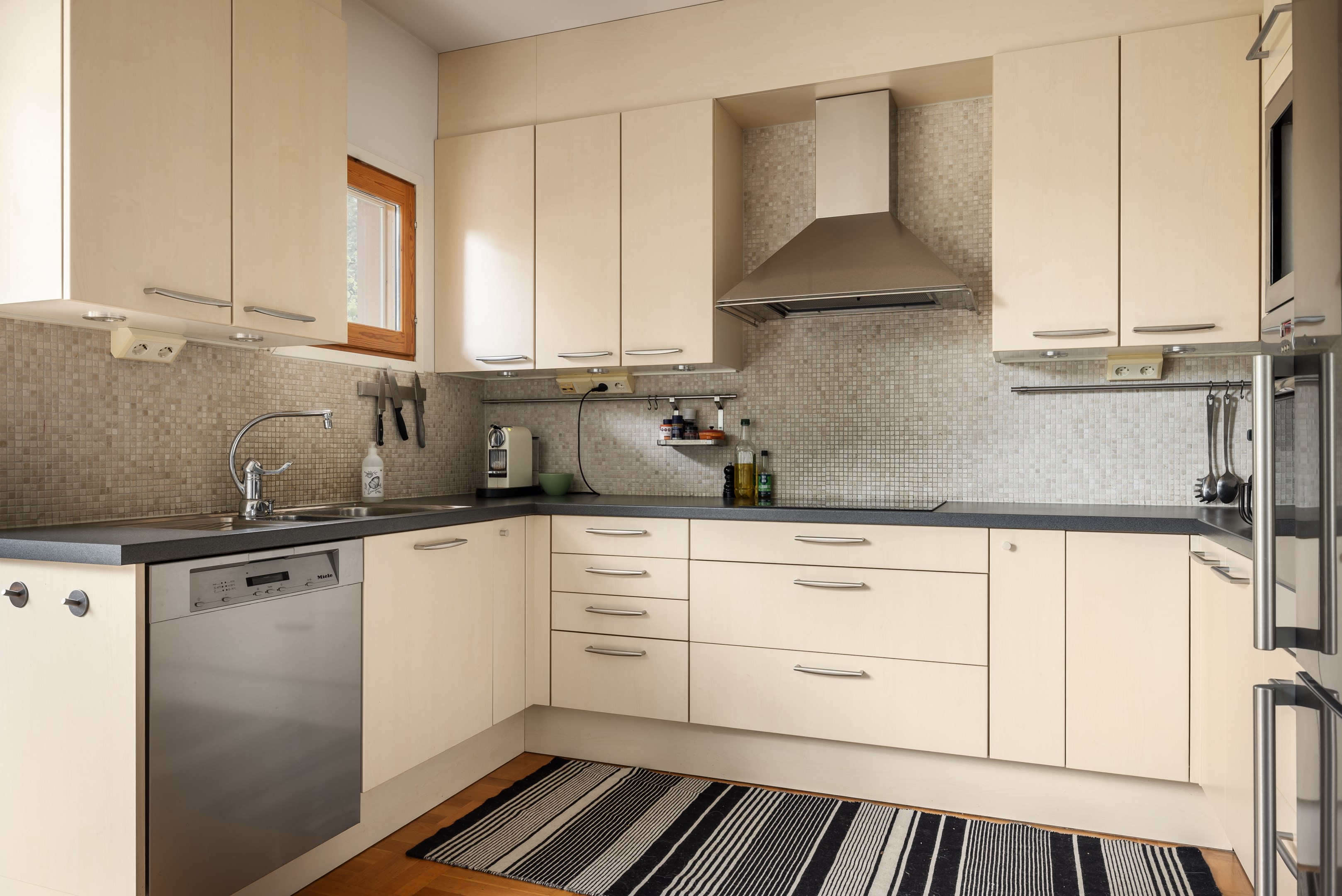 Bostadsbild från Sickla Allé 23, Såld i Sickla Allé, Nacka