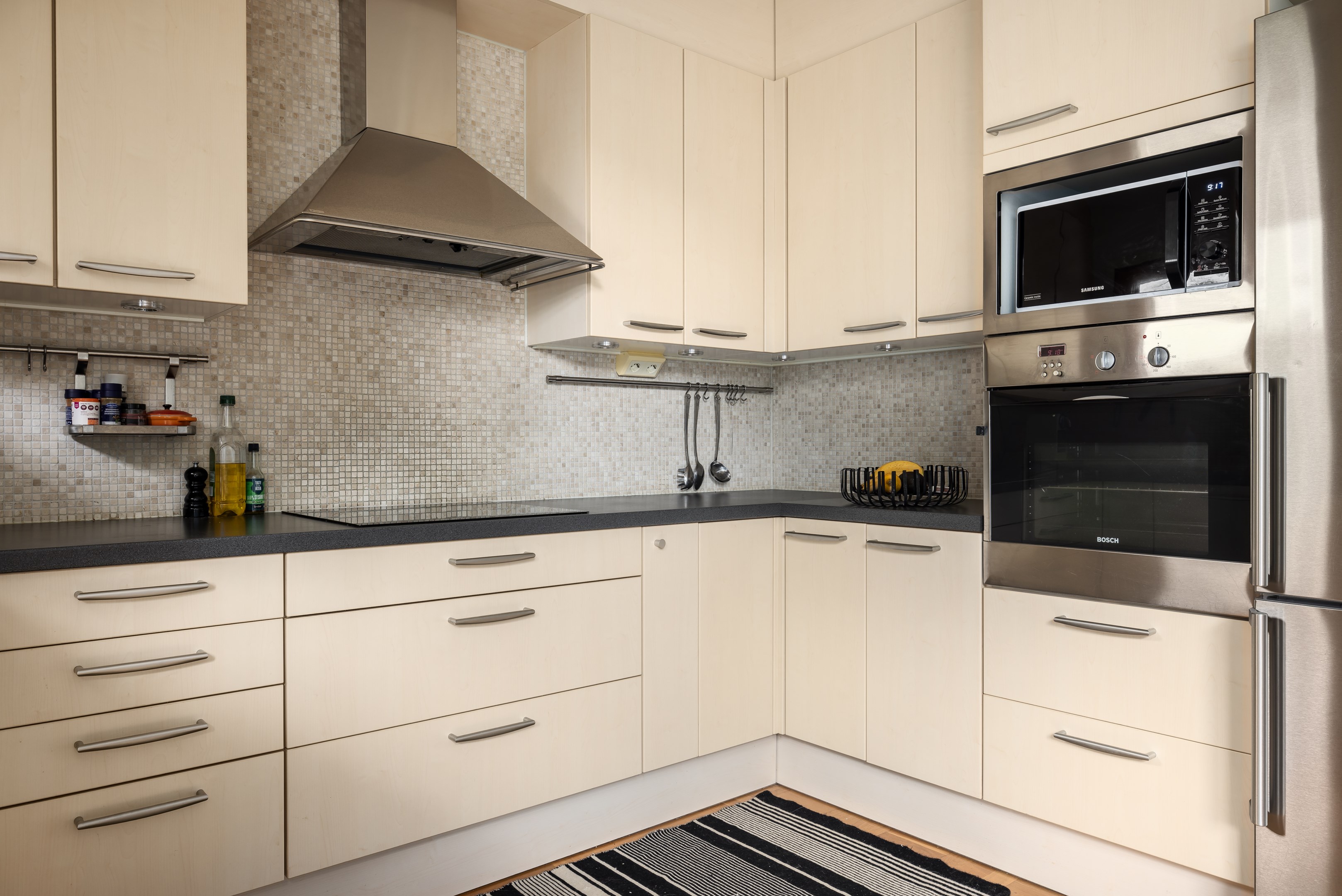 Bostadsbild från Sickla Allé 23, Såld i Sickla Allé, Nacka