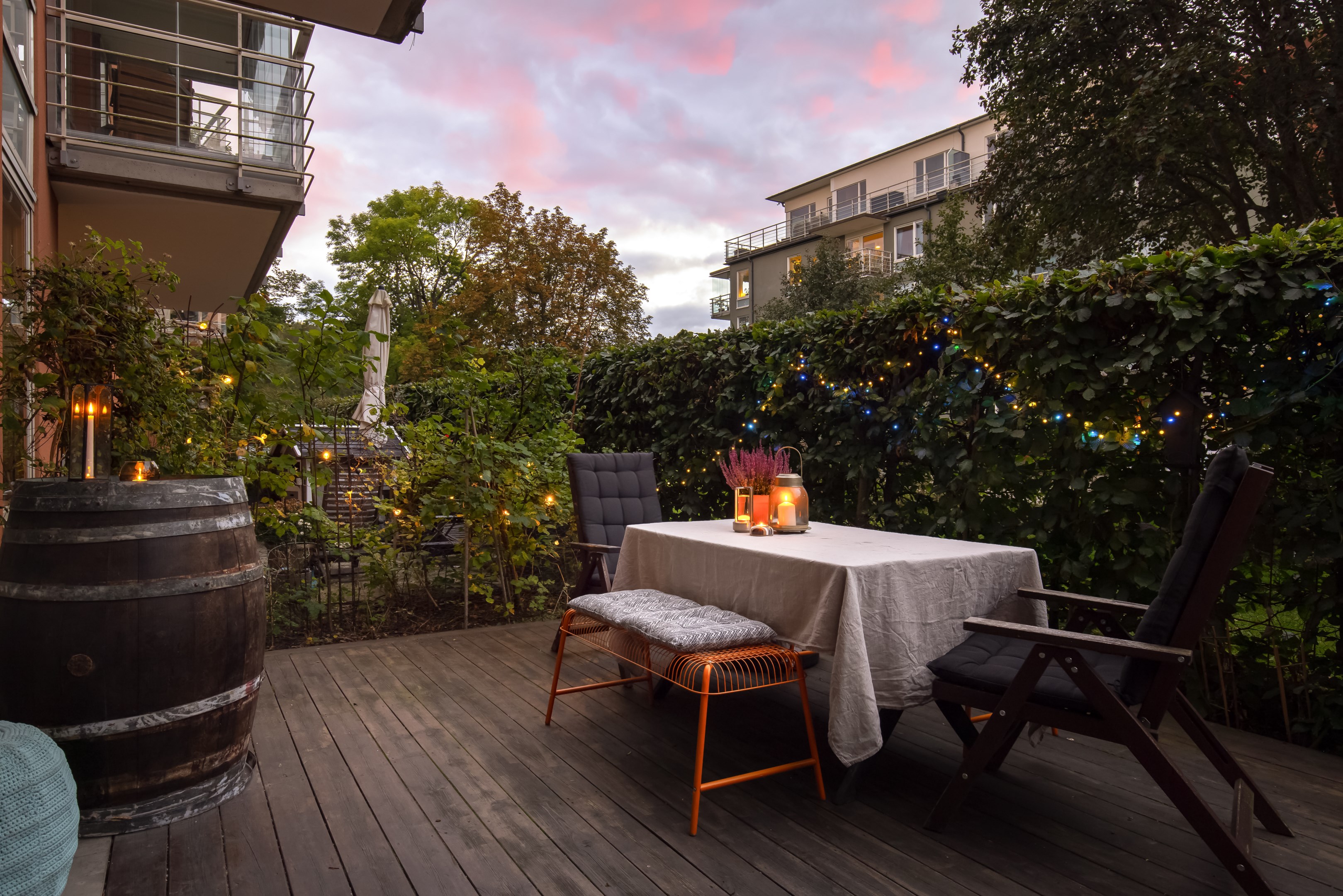 Bostadsbild från Sickla Allé 23, Såld i Sickla Allé, Nacka