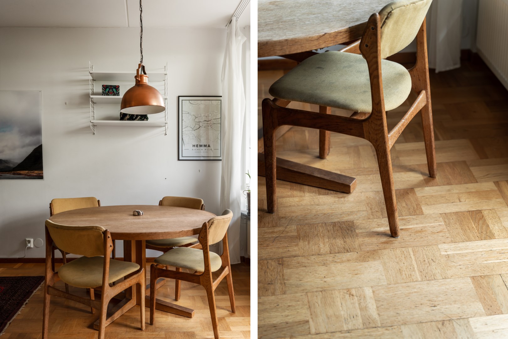 Bostadsbild från Sickla Allé 23, Kommande i Sickla Allé, Nacka