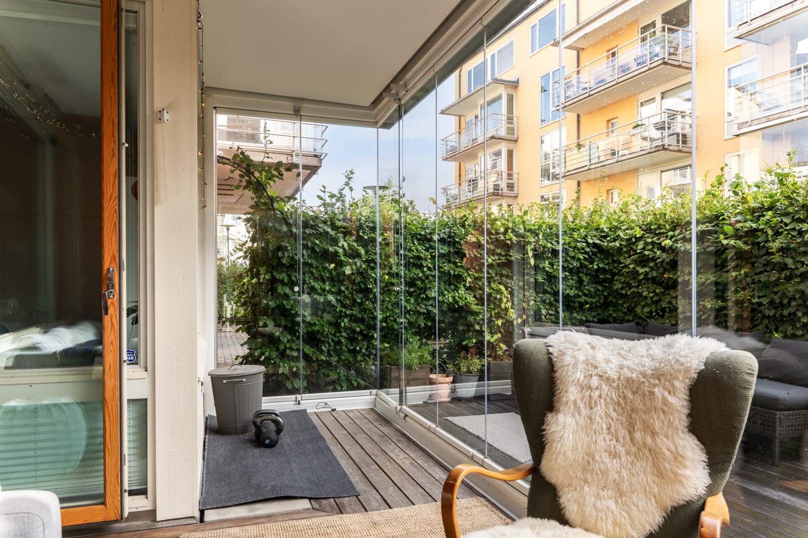 Bostadsbild från Sickla Allé 23, Kommande i Sickla Allé, Nacka