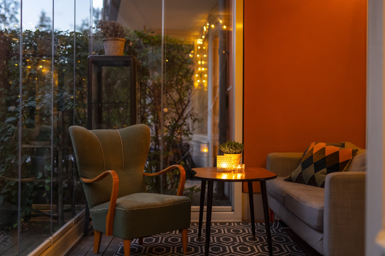 Bostadsbild från Sickla Allé 23, Kommande i Sickla Allé, Nacka