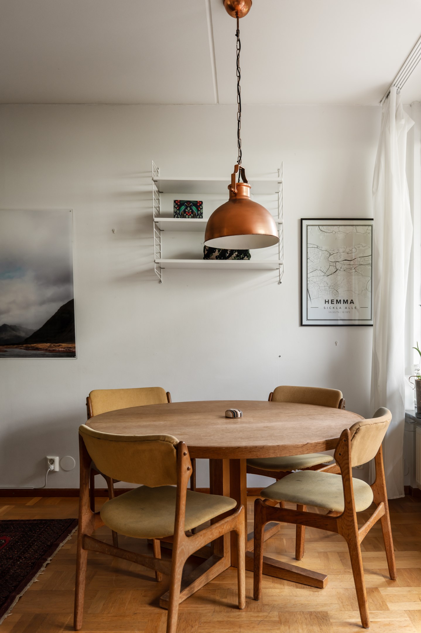 Bostadsbild från Sickla Allé 23, Såld i Sickla Allé, Nacka