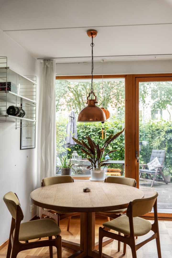 Bostadsbild från Sickla Allé 23, Kommande i Sickla Allé, Nacka