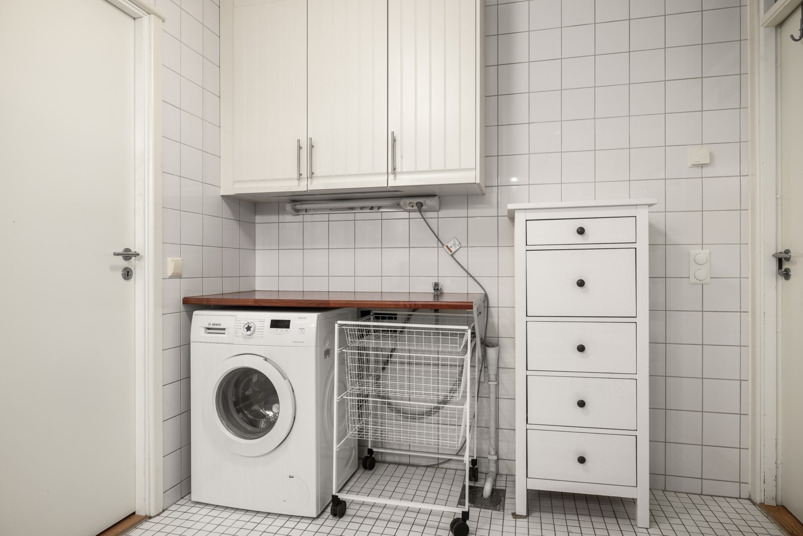 Bostadsbild från Sickla Allé 23, Kommande i Sickla Allé, Nacka