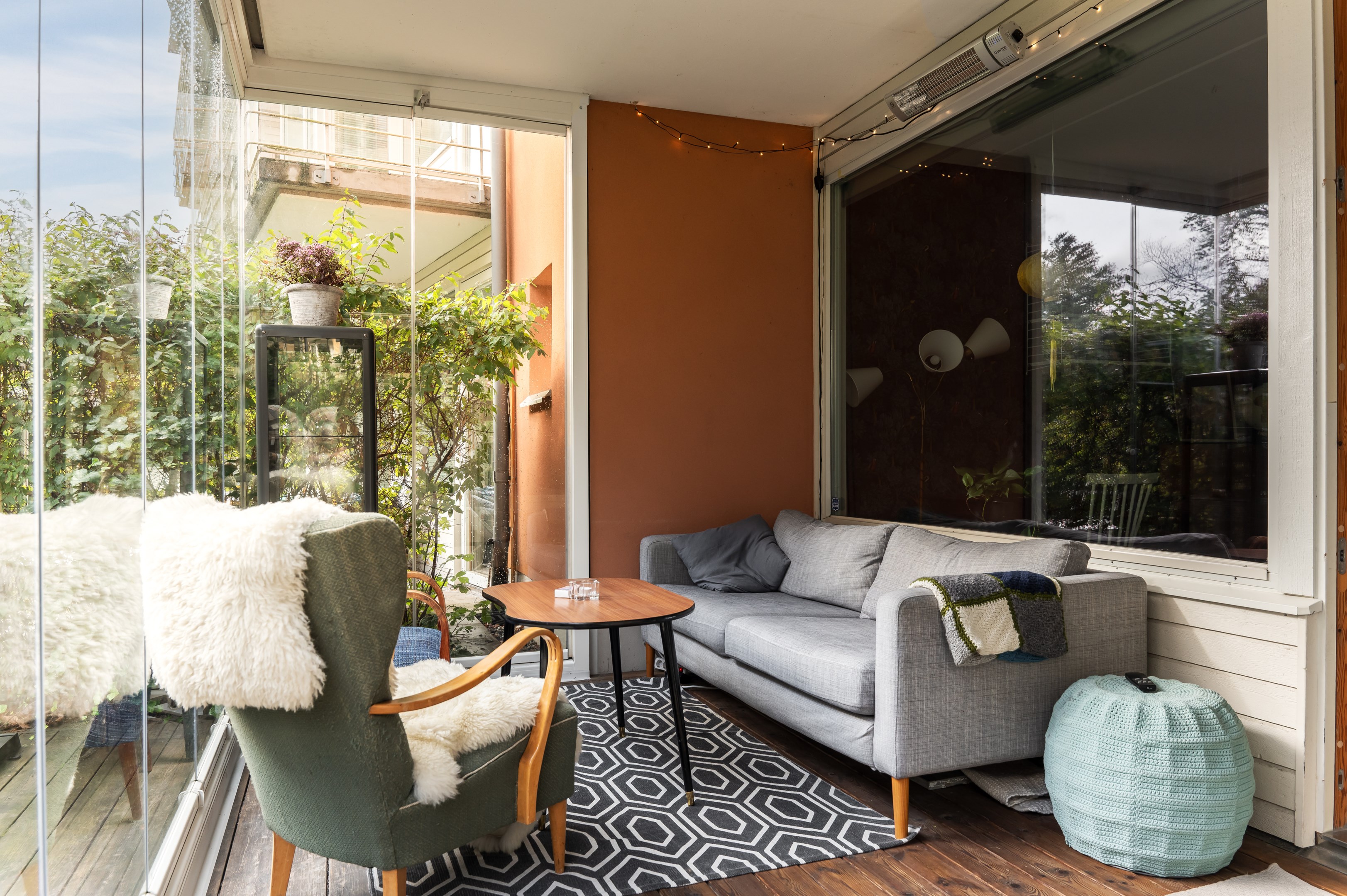 Bostadsbild från Sickla Allé 23, Såld i Sickla Allé, Nacka