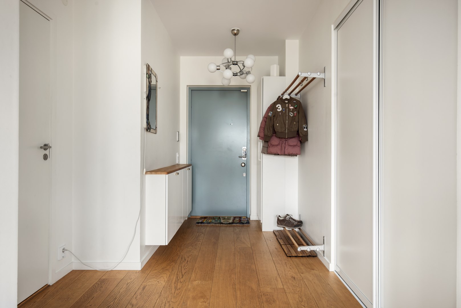 Bostadsbild från Danderydsgatan 25, 5tr, Till salu i Östermalm - Lärkstan, Stockholm