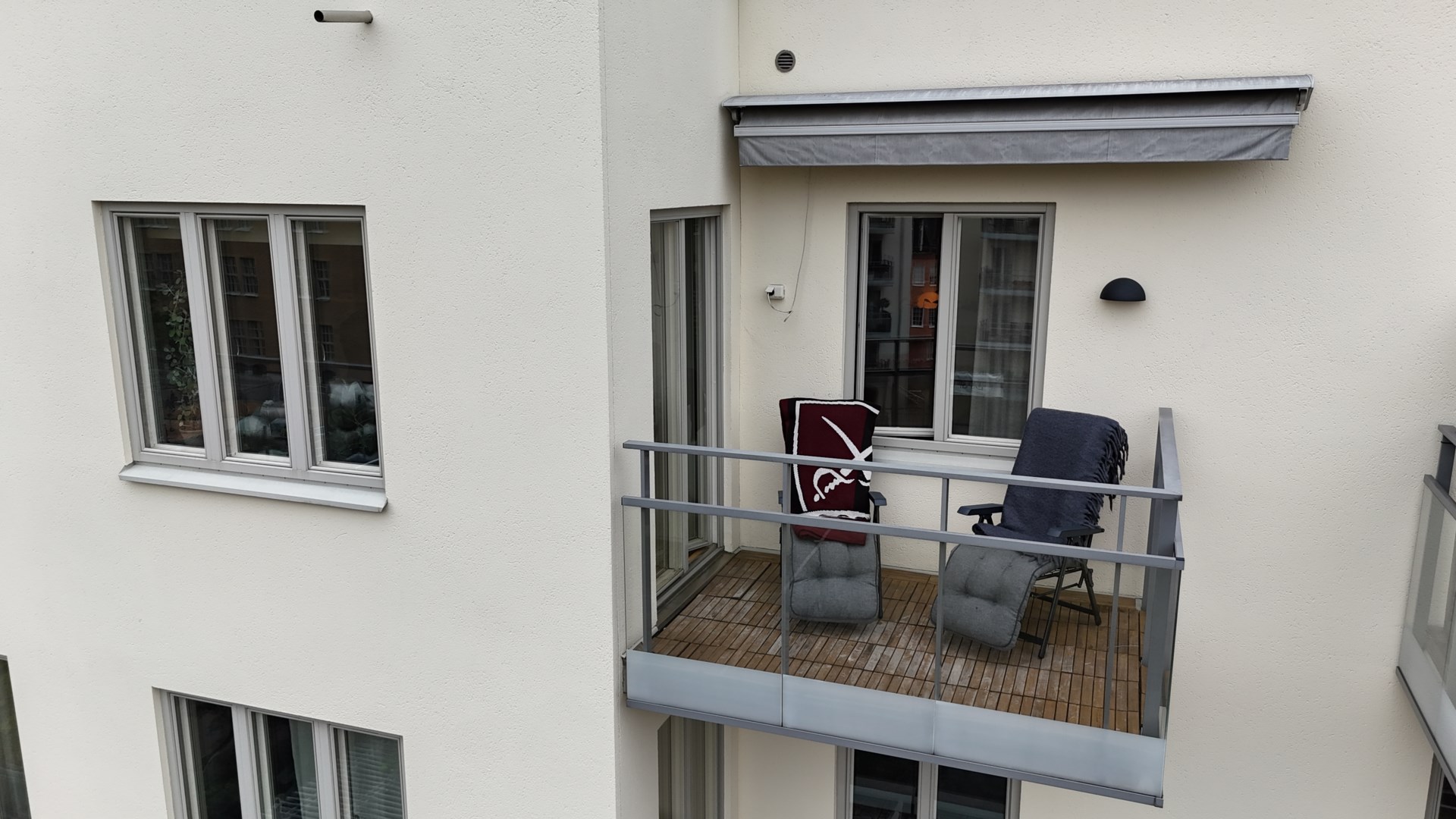 Bostadsbild från Danderydsgatan 25, 5tr, Till salu i Östermalm - Lärkstan, Stockholm