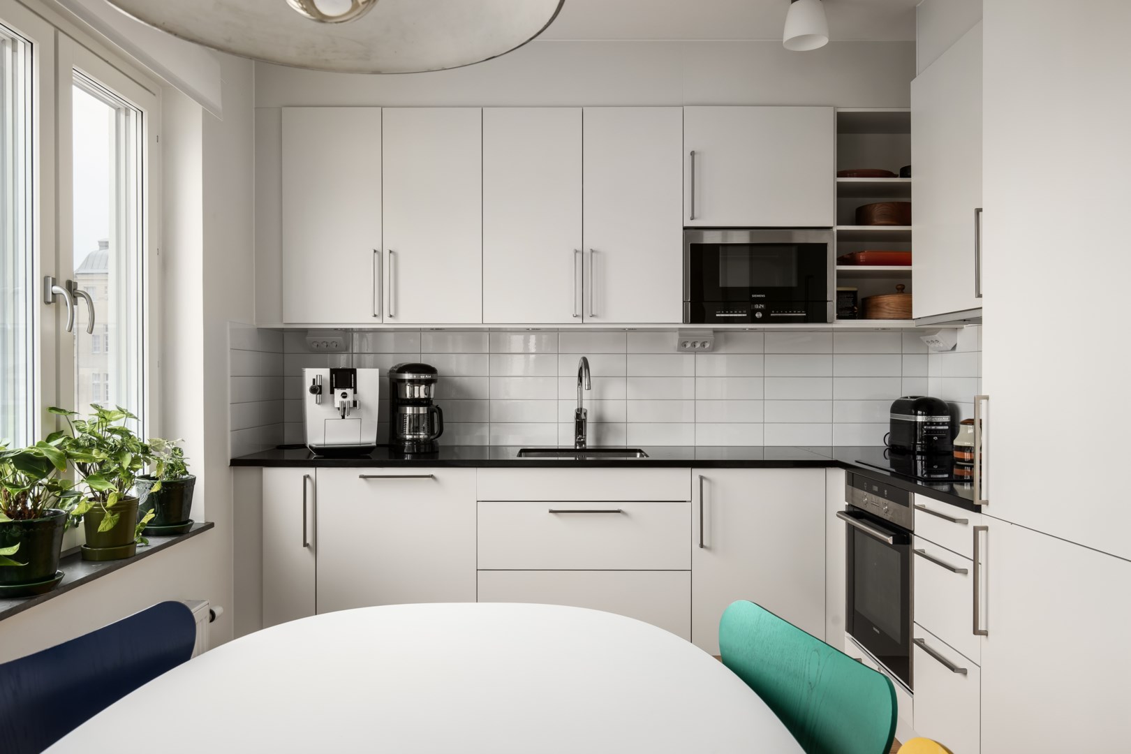 Bostadsbild från Danderydsgatan 25, 5tr, Till salu i Östermalm - Lärkstan, Stockholm