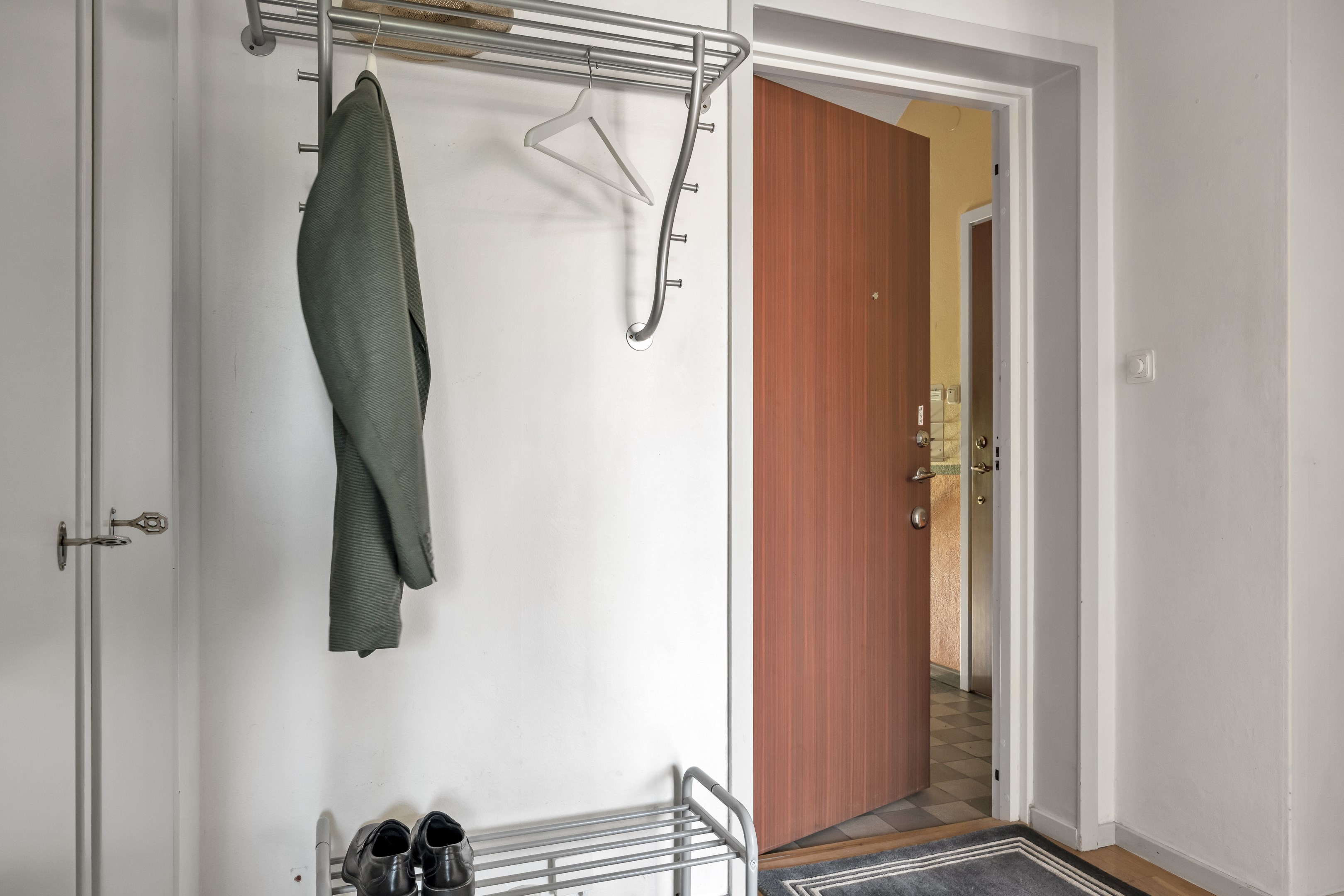 Bostadsbild från Ringgatan 22B, Såld i Luthagen, Uppsala