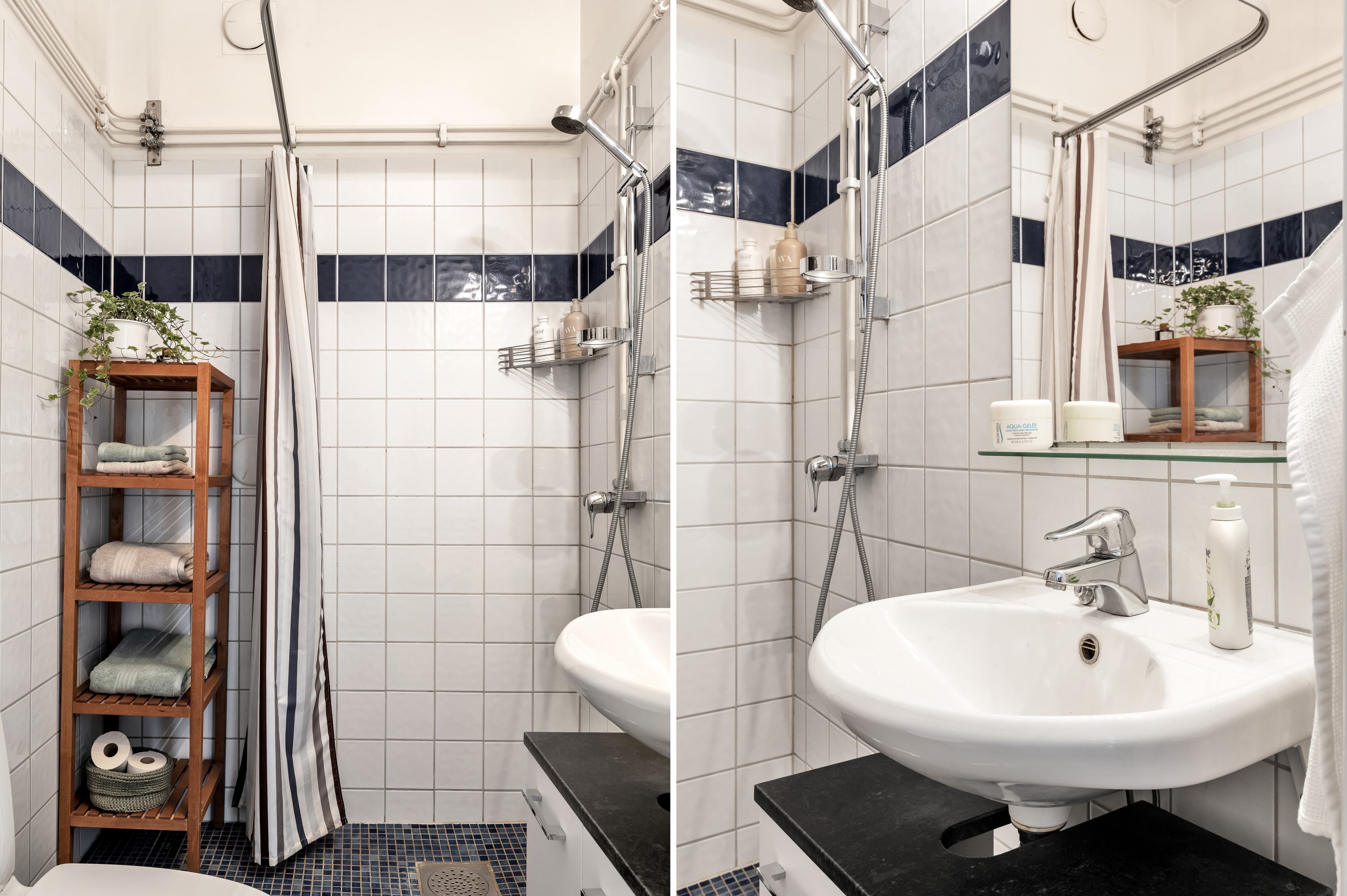 Bostadsbild från Ringgatan 22B, Såld i Luthagen, Uppsala