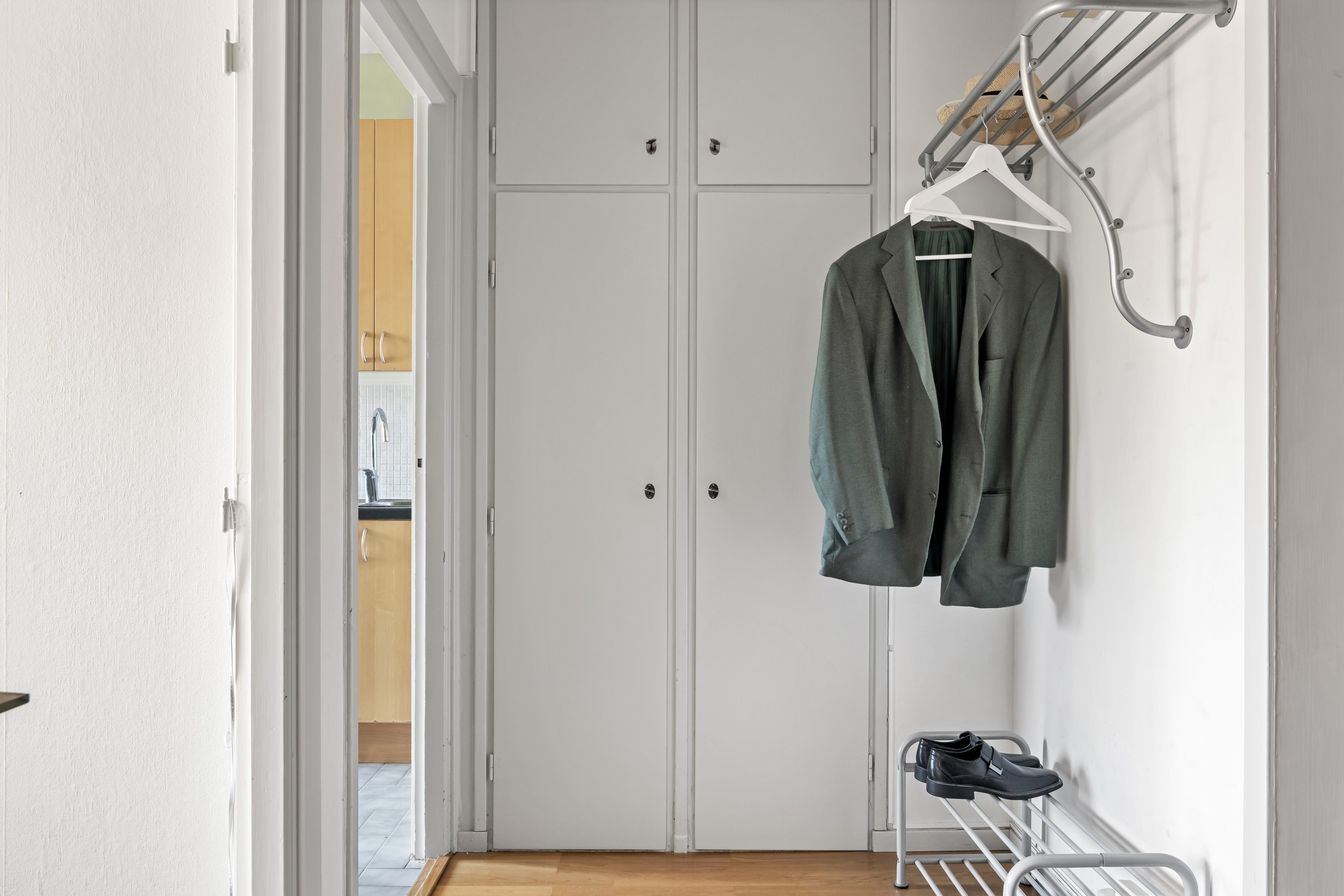 Bostadsbild från Ringgatan 22B, Såld i Luthagen, Uppsala