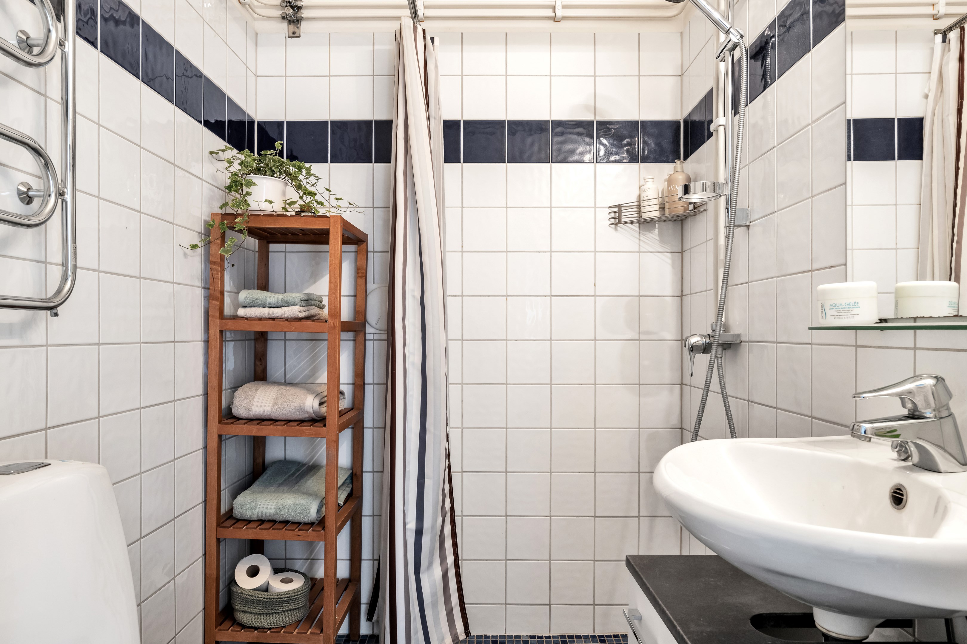 Bostadsbild från Ringgatan 22B, Såld i Luthagen, Uppsala