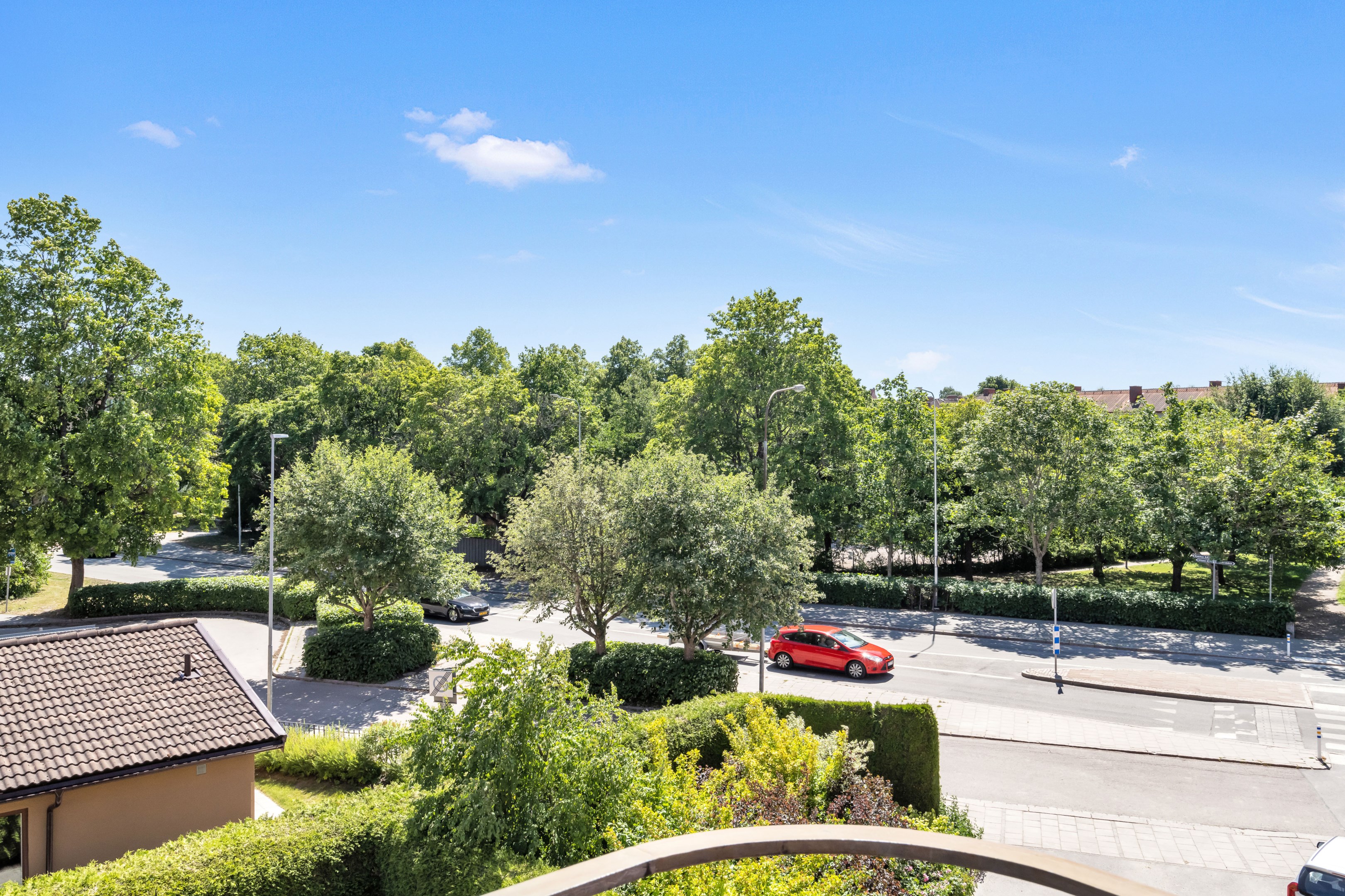 Bostadsbild från Ringgatan 22B, Såld i Luthagen, Uppsala