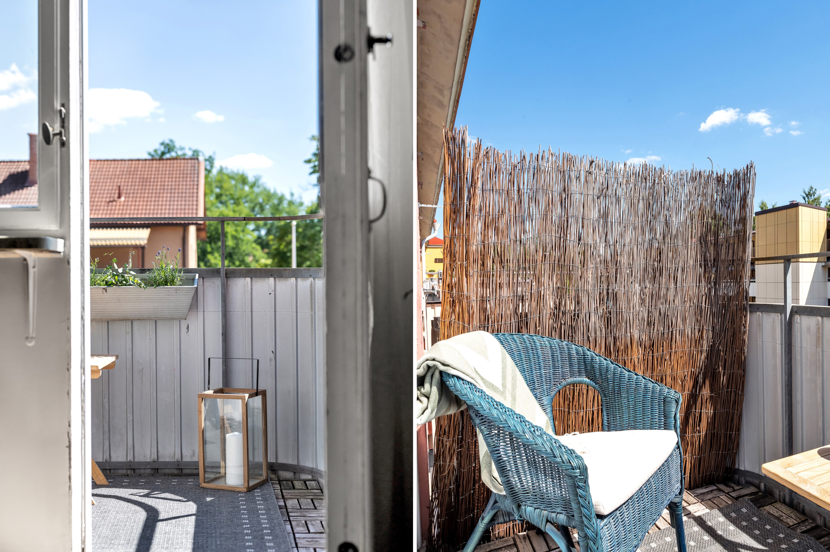 Bostadsbild från Ringgatan 22B, Såld i Luthagen, Uppsala