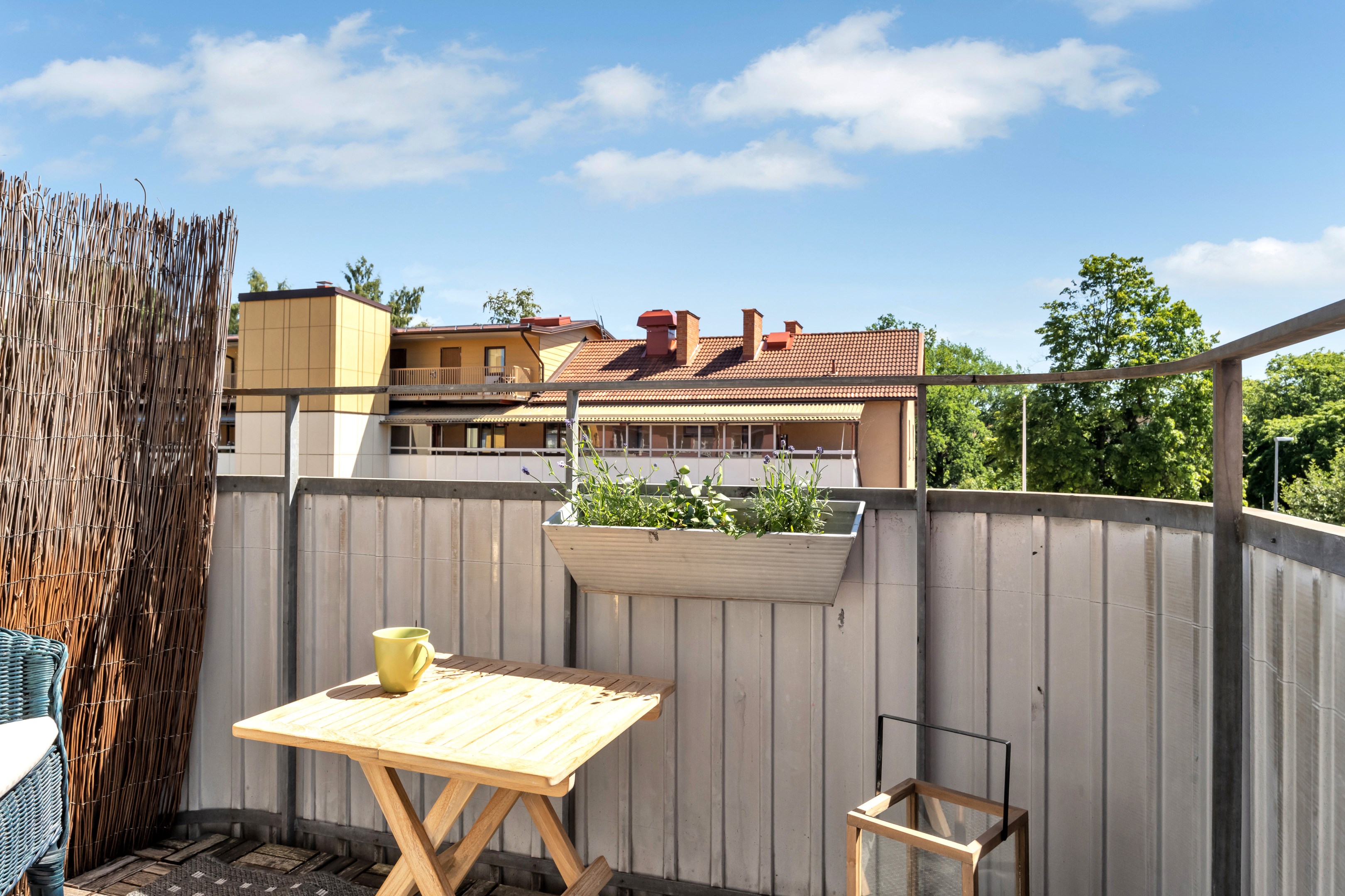 Bostadsbild från Ringgatan 22B, Såld i Luthagen, Uppsala