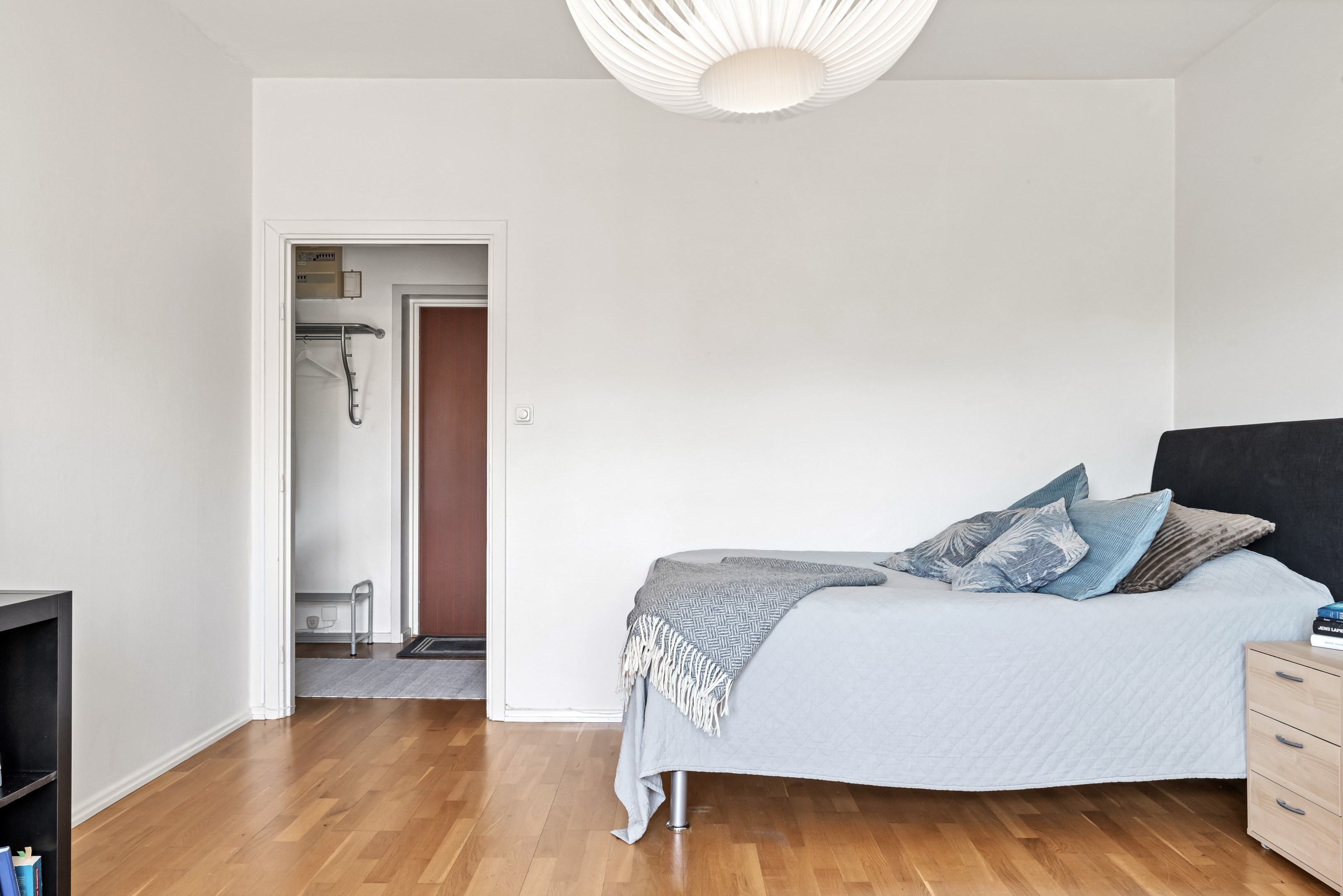 Bostadsbild från Ringgatan 22B, Såld i Luthagen, Uppsala