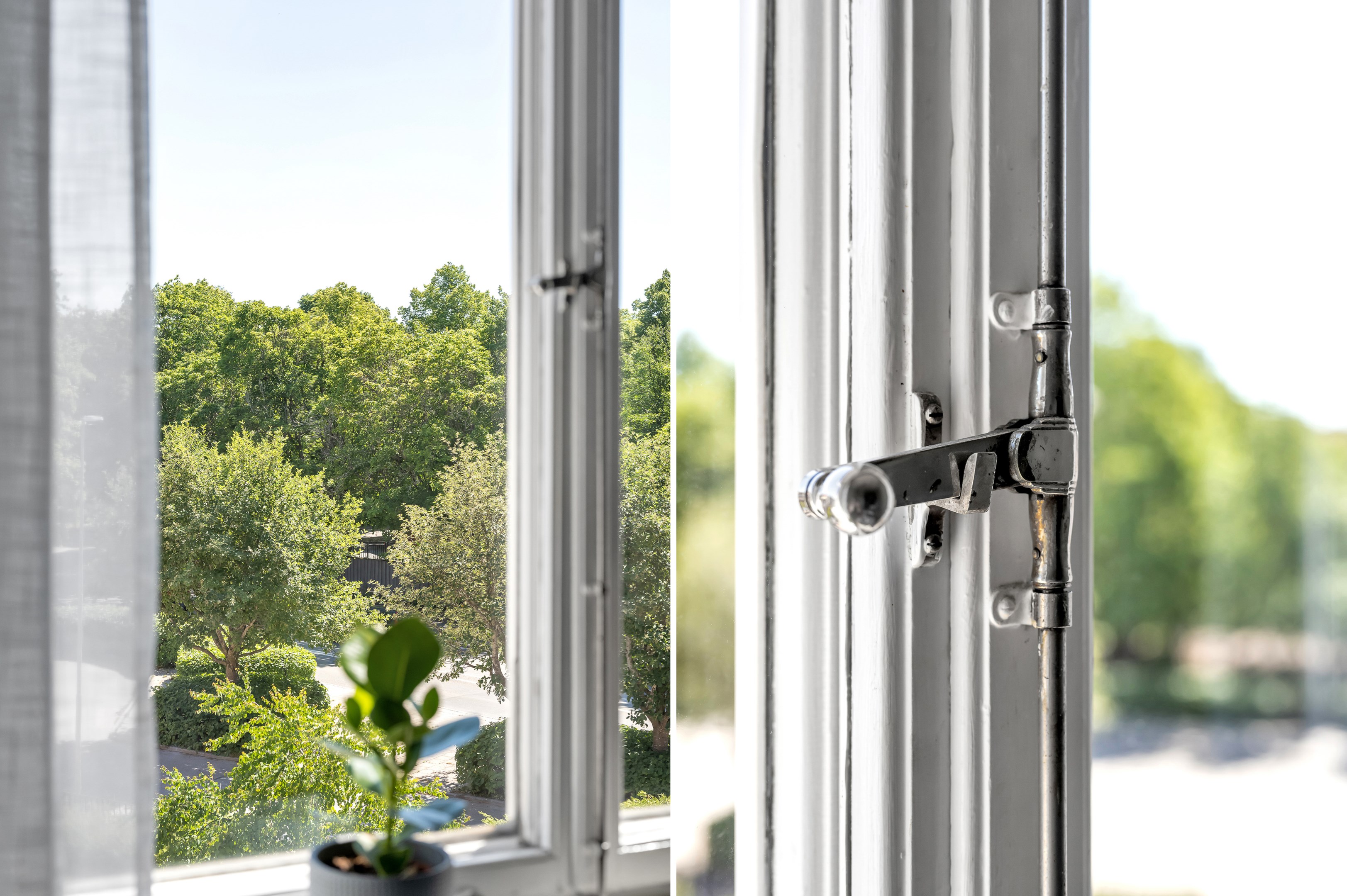 Bostadsbild från Ringgatan 22B, Såld i Luthagen, Uppsala