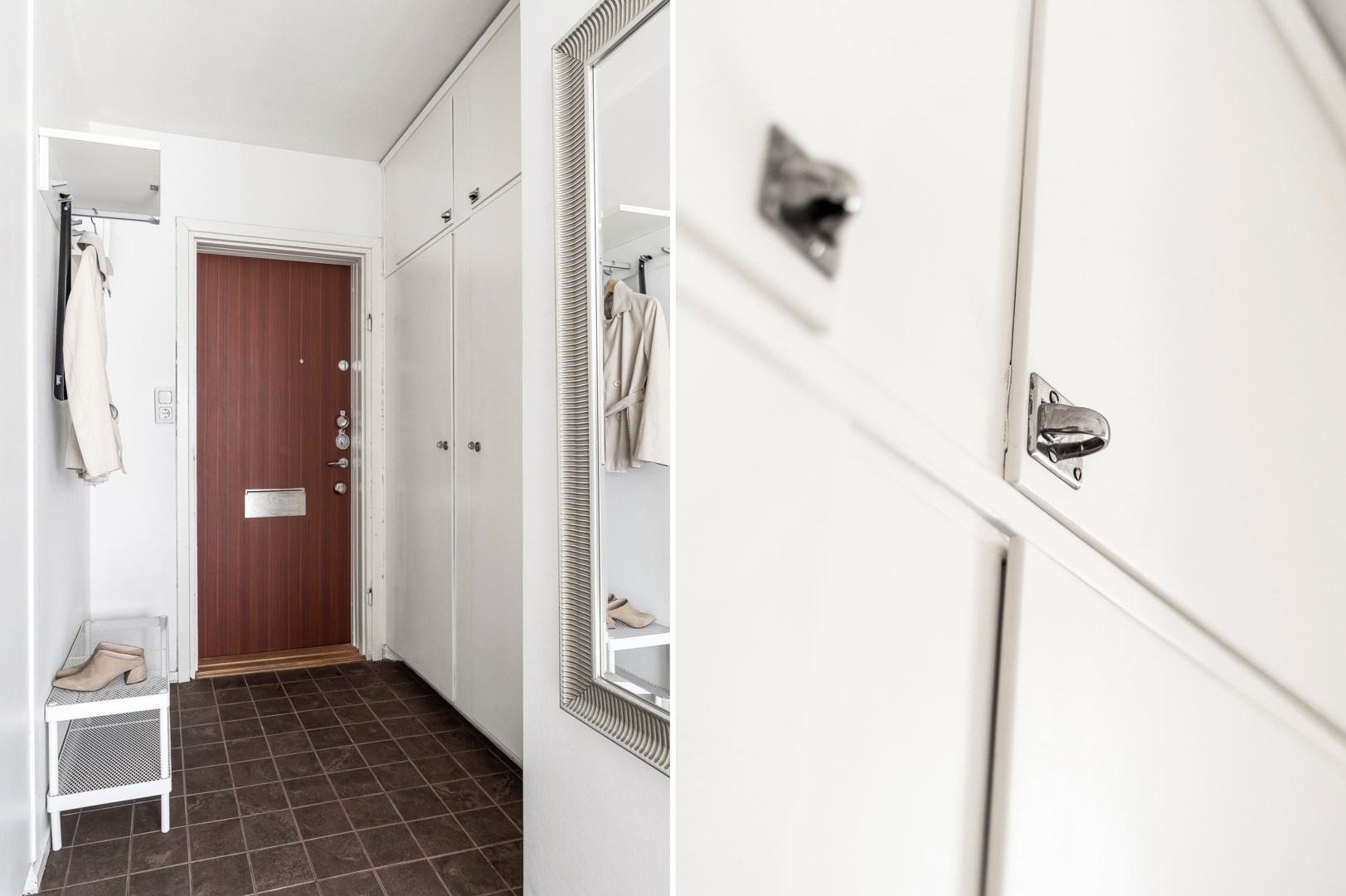 Bostadsbild från Götgatan 12B, Såld i Främre Luthagen, Uppsala