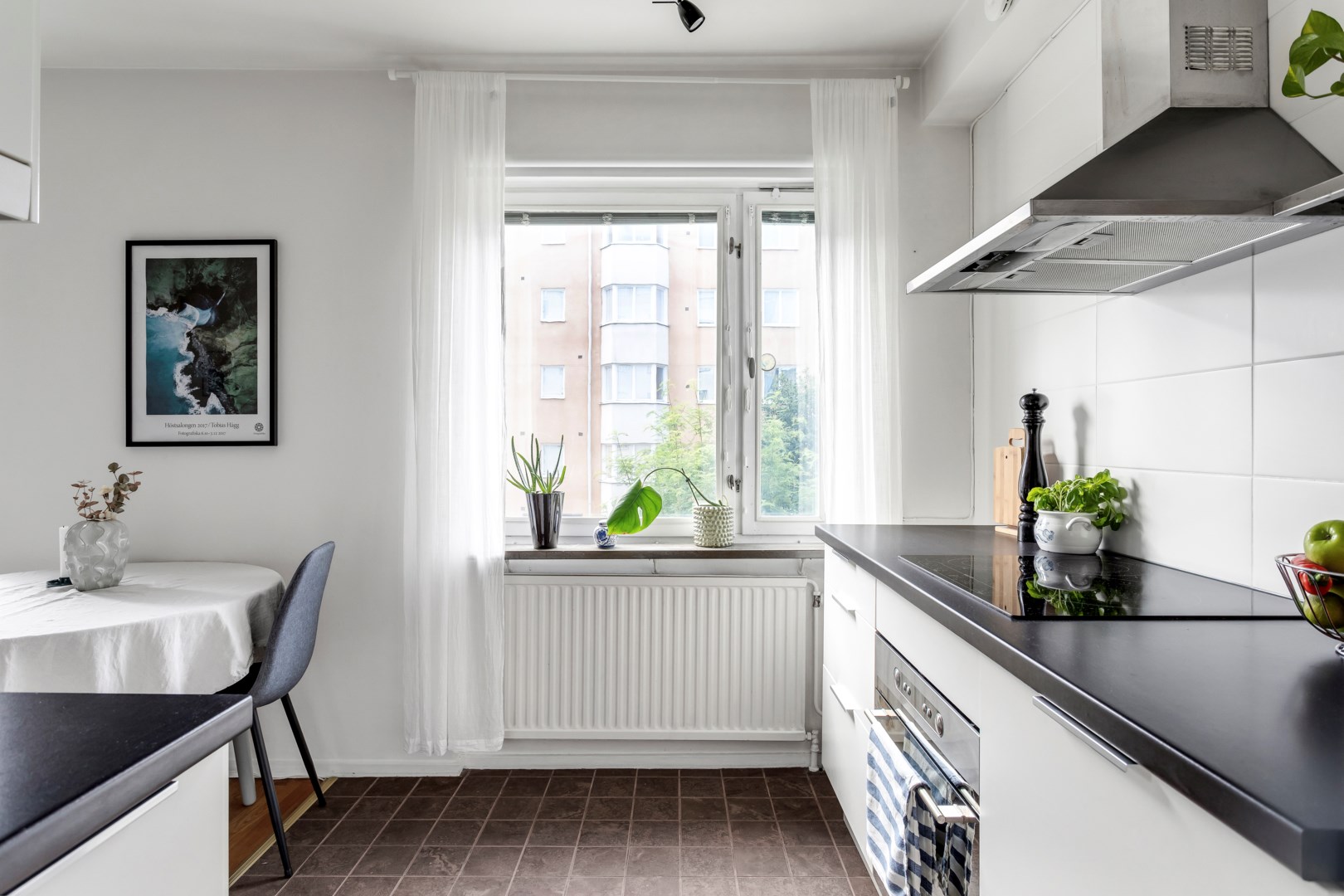 Bostadsbild från Götgatan 12B, Såld i Främre Luthagen, Uppsala