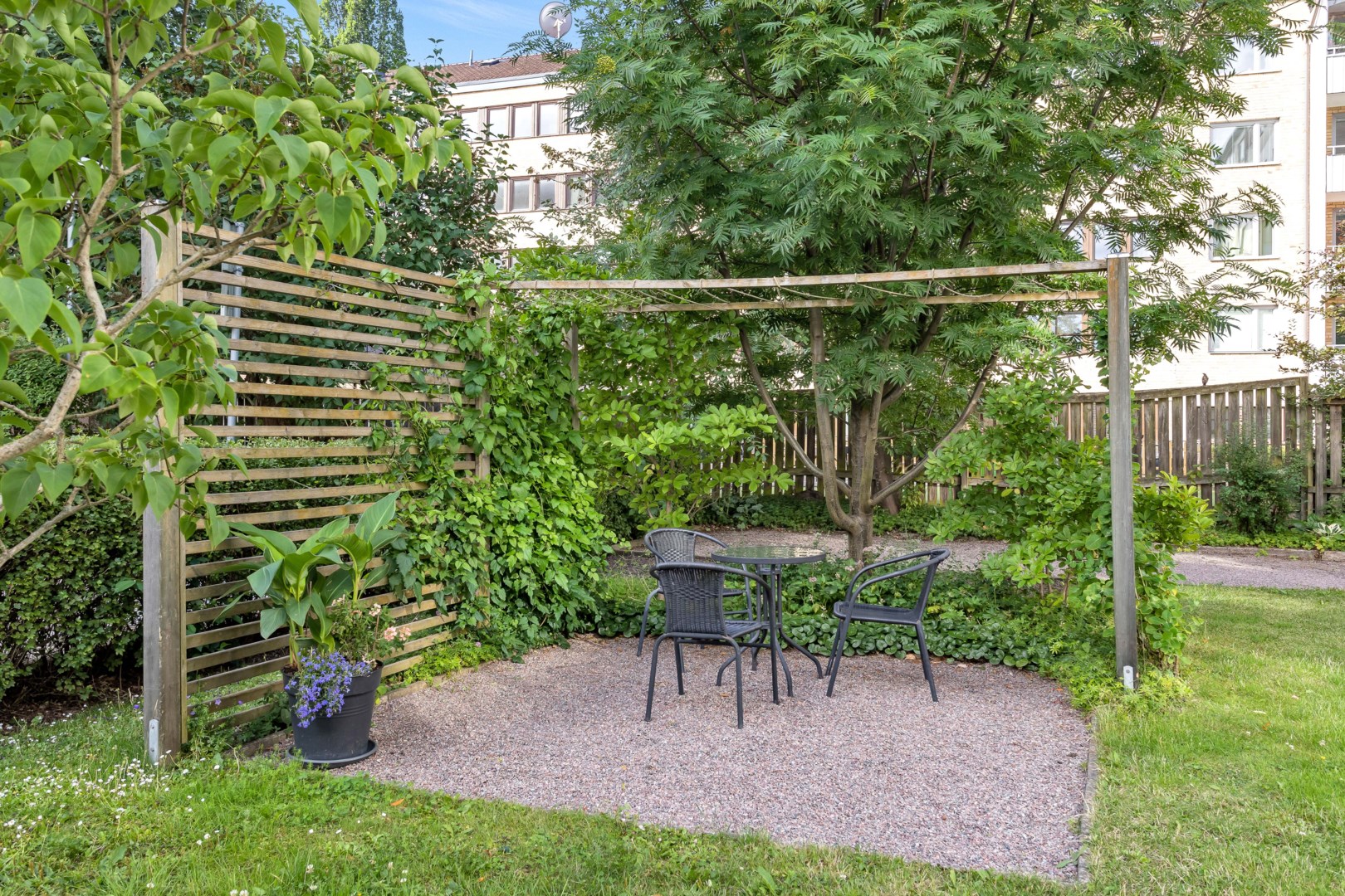 Bostadsbild från Götgatan 12B, Såld i Främre Luthagen, Uppsala