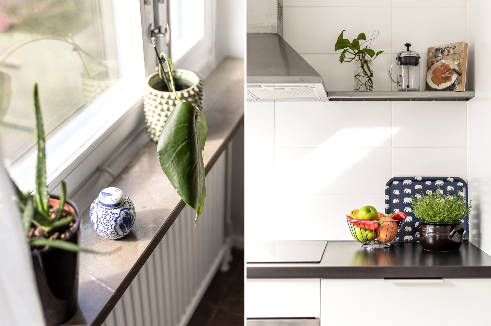 Bostadsbild från Götgatan 12B, Såld i Främre Luthagen, Uppsala