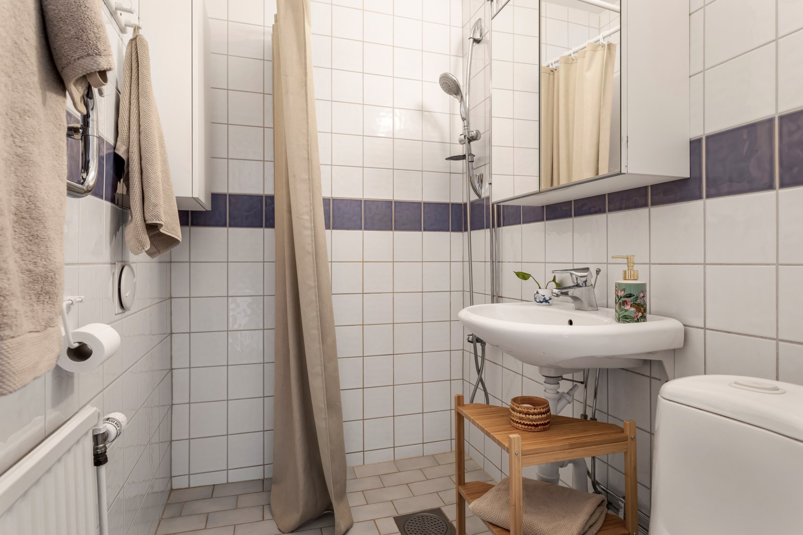 Bostadsbild från Götgatan 12B, Såld i Främre Luthagen, Uppsala