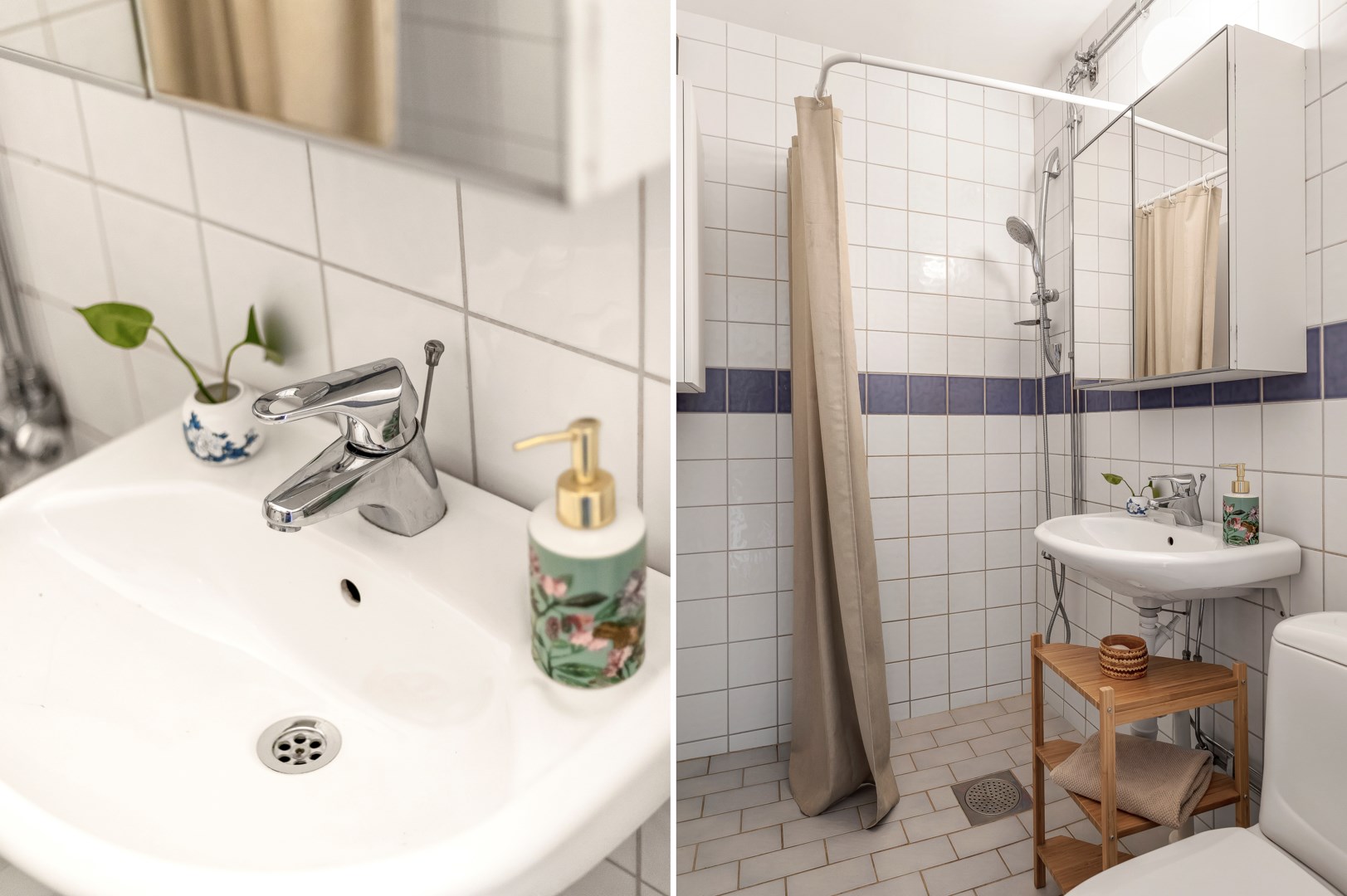 Bostadsbild från Götgatan 12B, Såld i Främre Luthagen, Uppsala