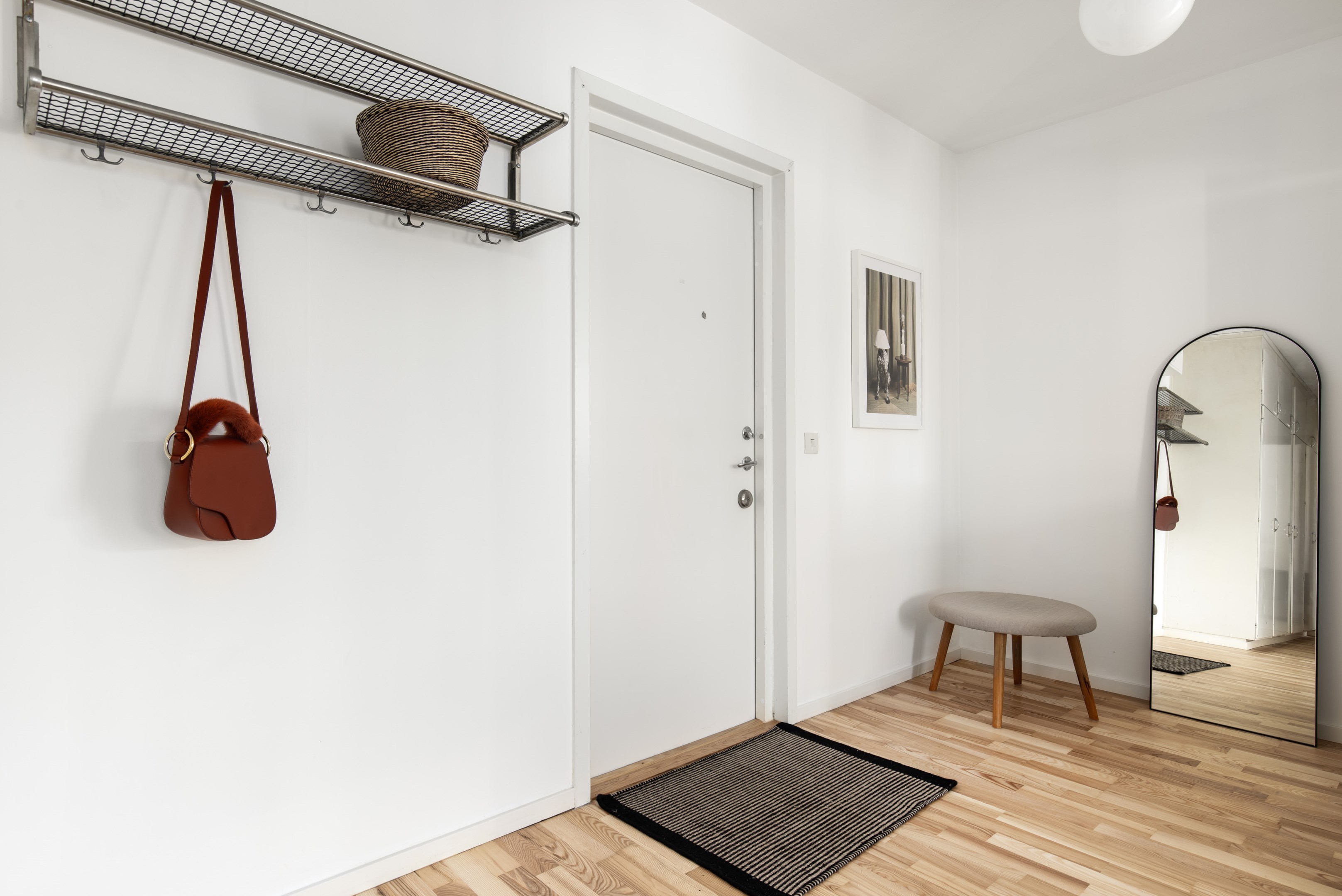 Bostadsbild från Ektorpsvägen 11, Såld i Ektorp, Nacka