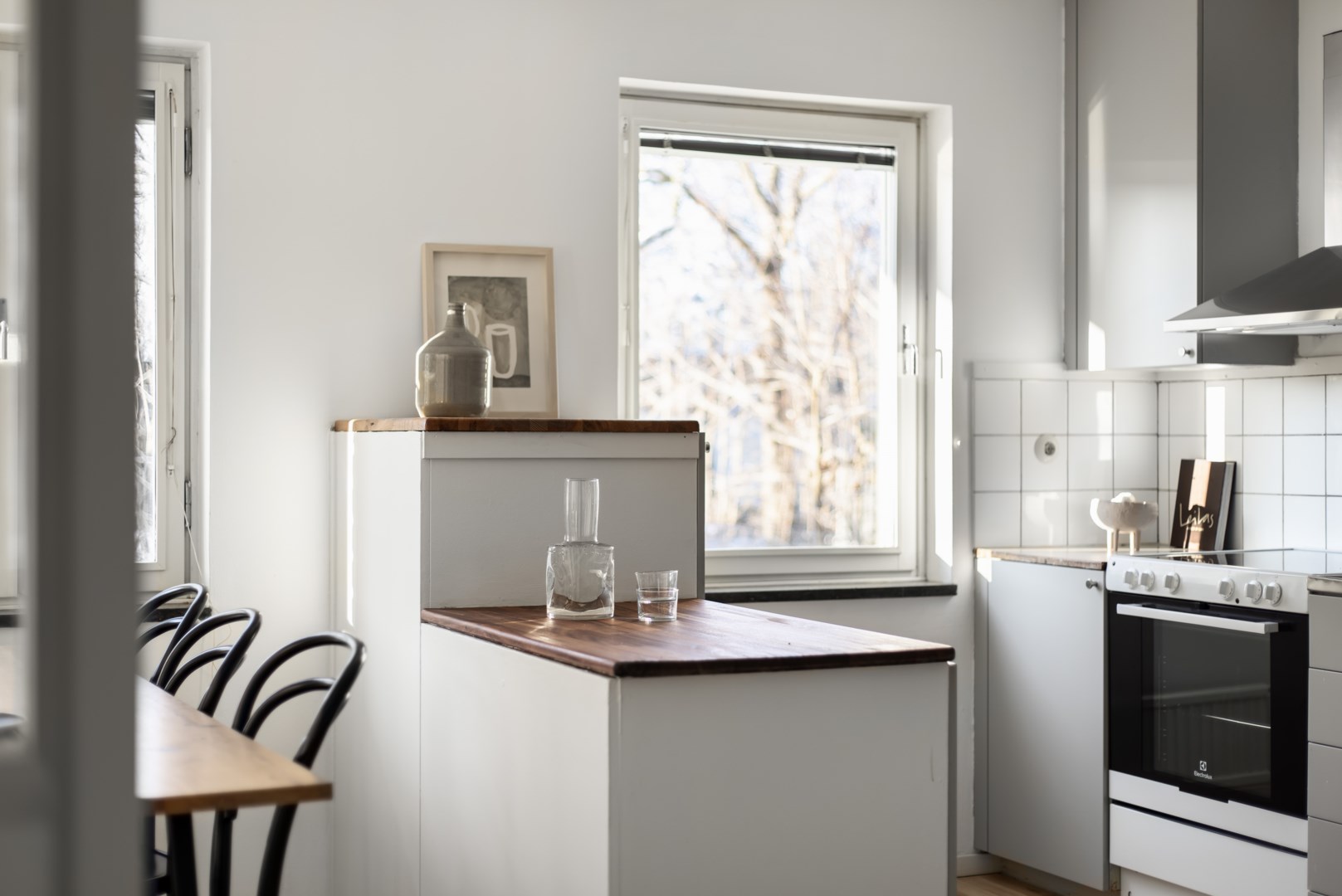 Bostadsbild från Ektorpsvägen 11, Såld i Ektorp, Nacka