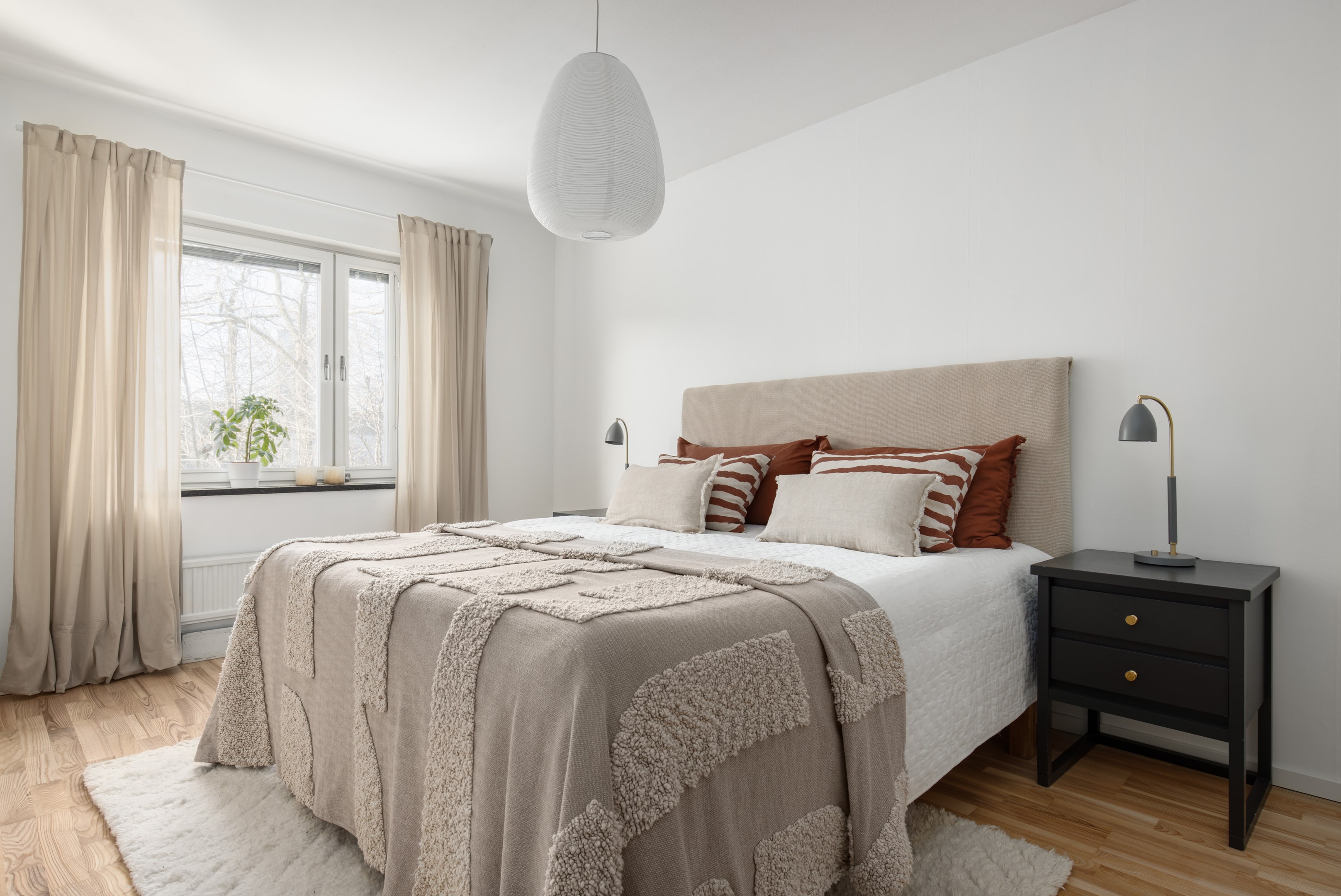 Bostadsbild från Ektorpsvägen 11, Såld i Ektorp, Nacka